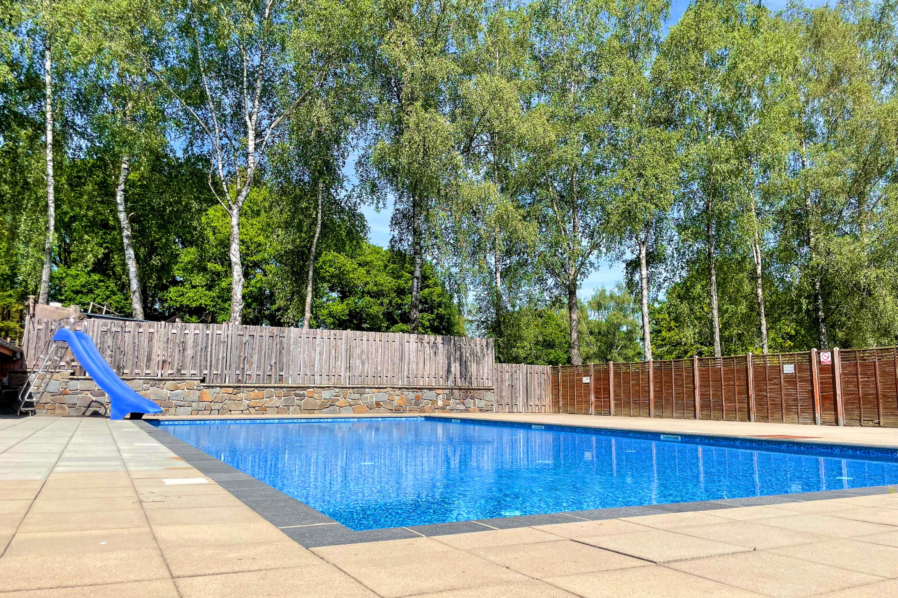 Camping Fuussekaul