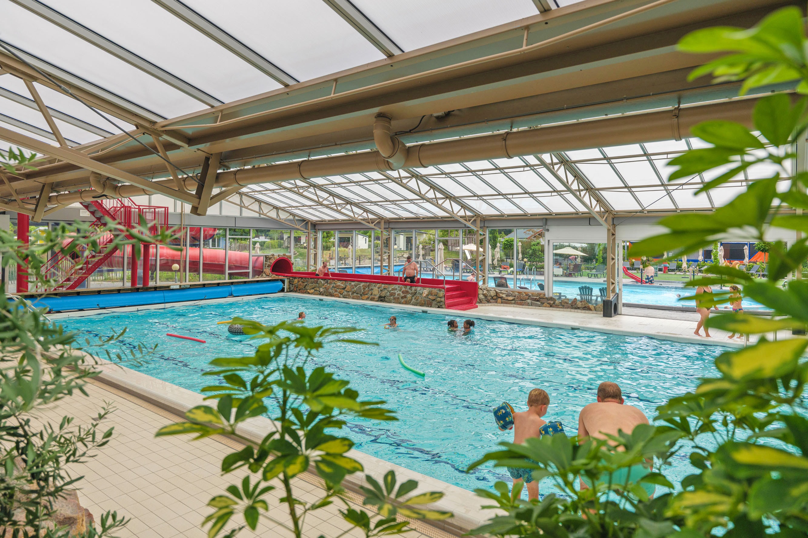 Vakantiepark Ackersate
