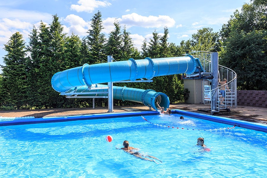 Veluwe camping 't Schinkel