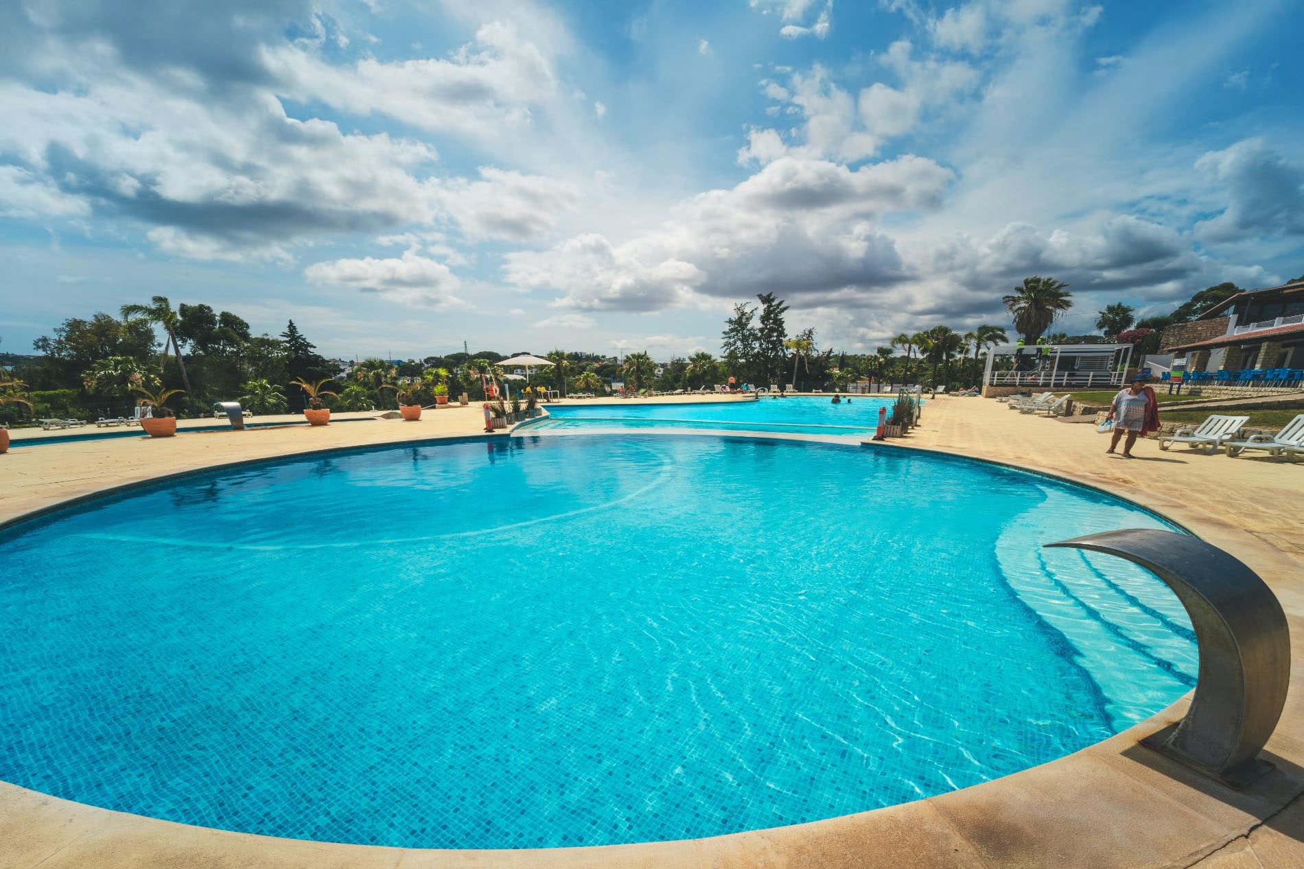 HolaCamp Albufeira, Campsite in Albufeira, Faro