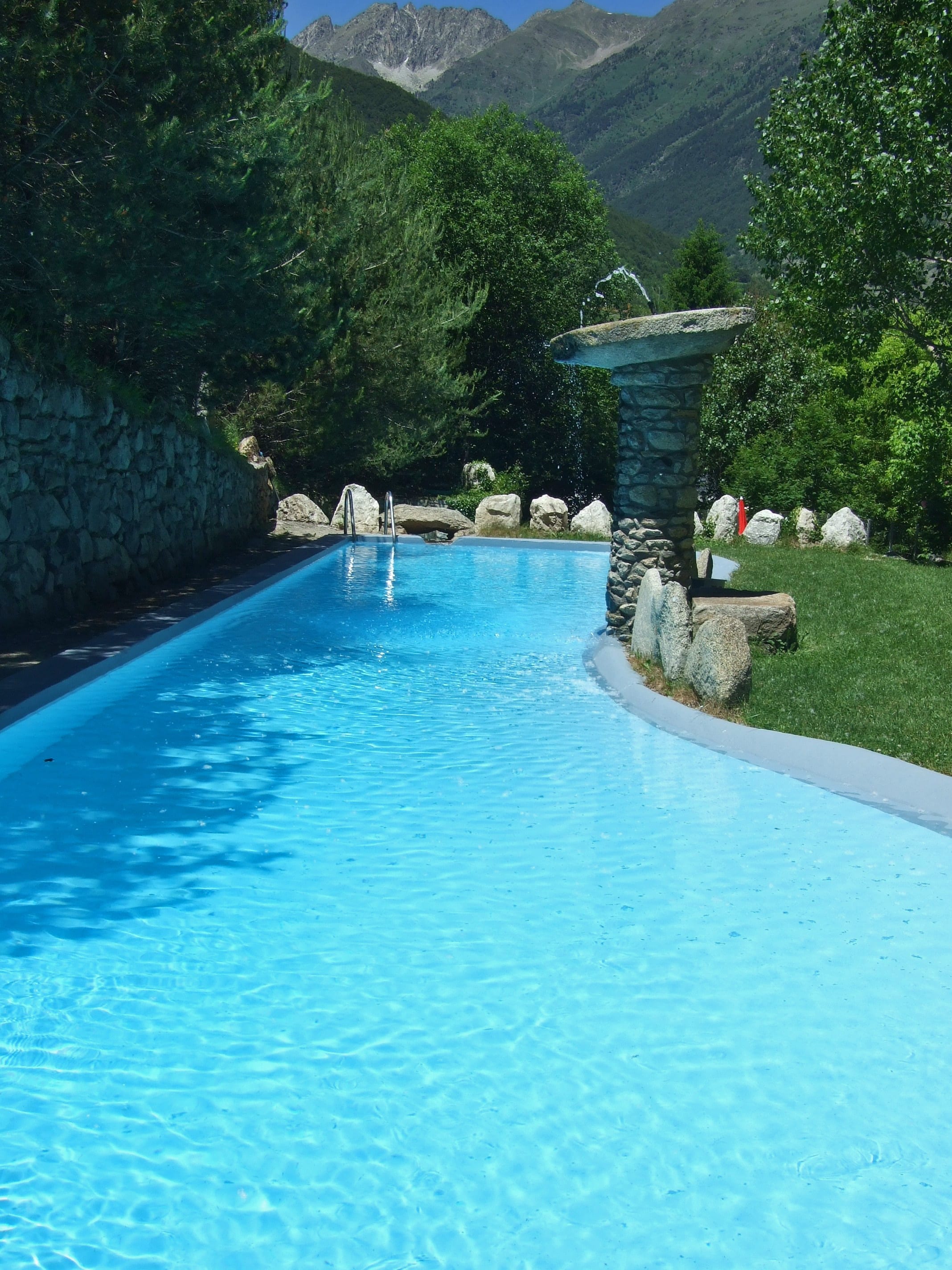 Camping Sol i Neu