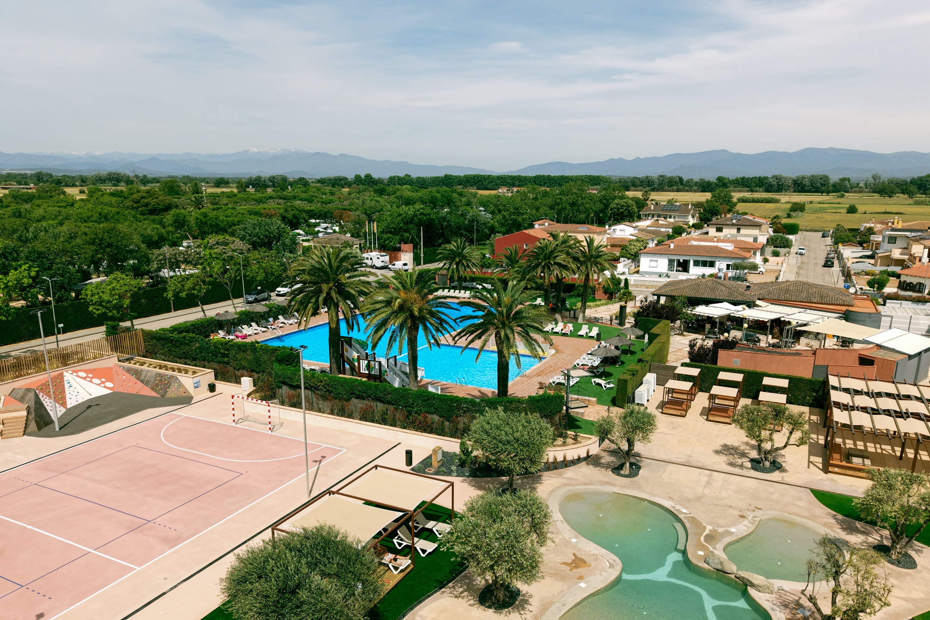 Camping Mas Nou