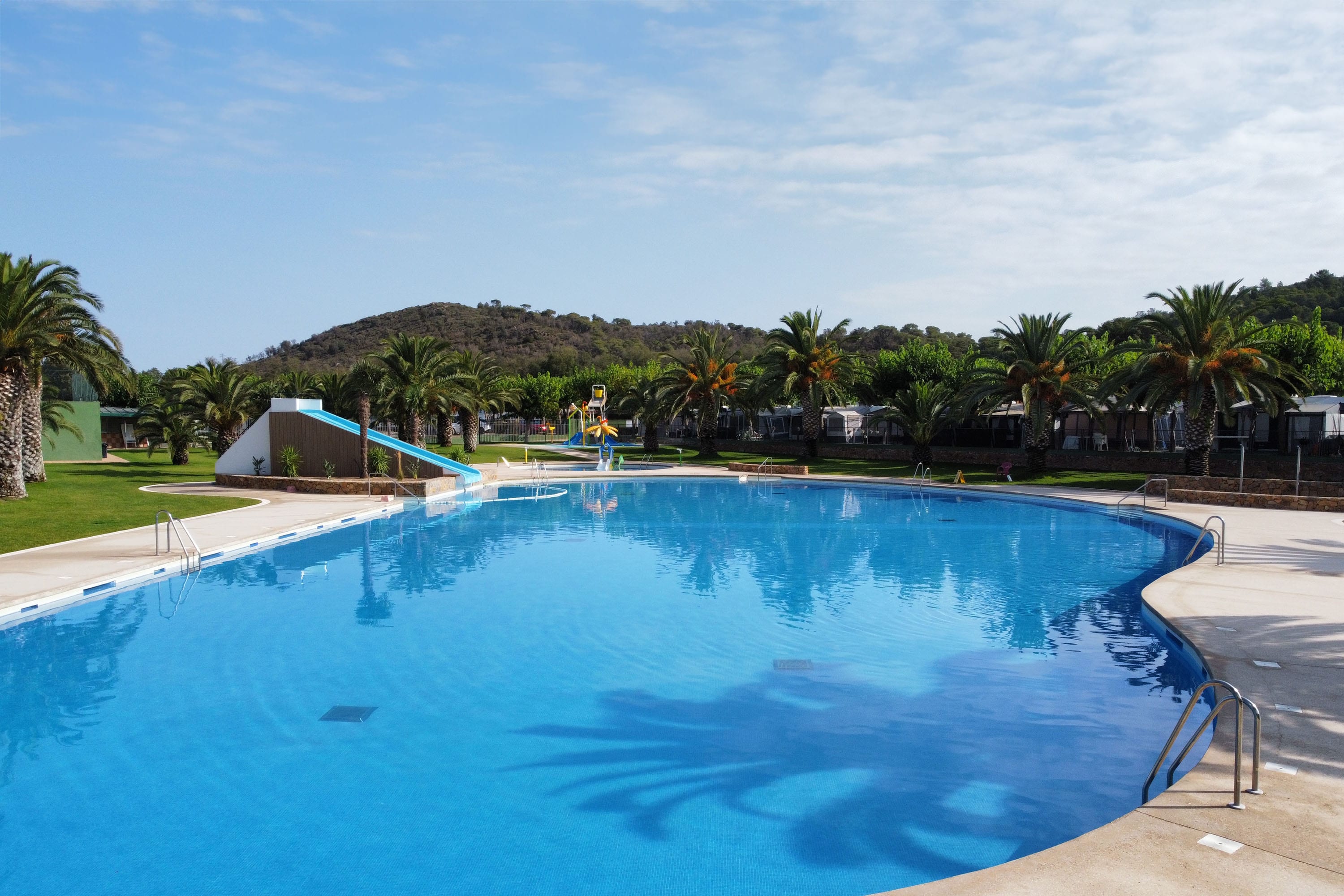 Camping Mas Patoxas