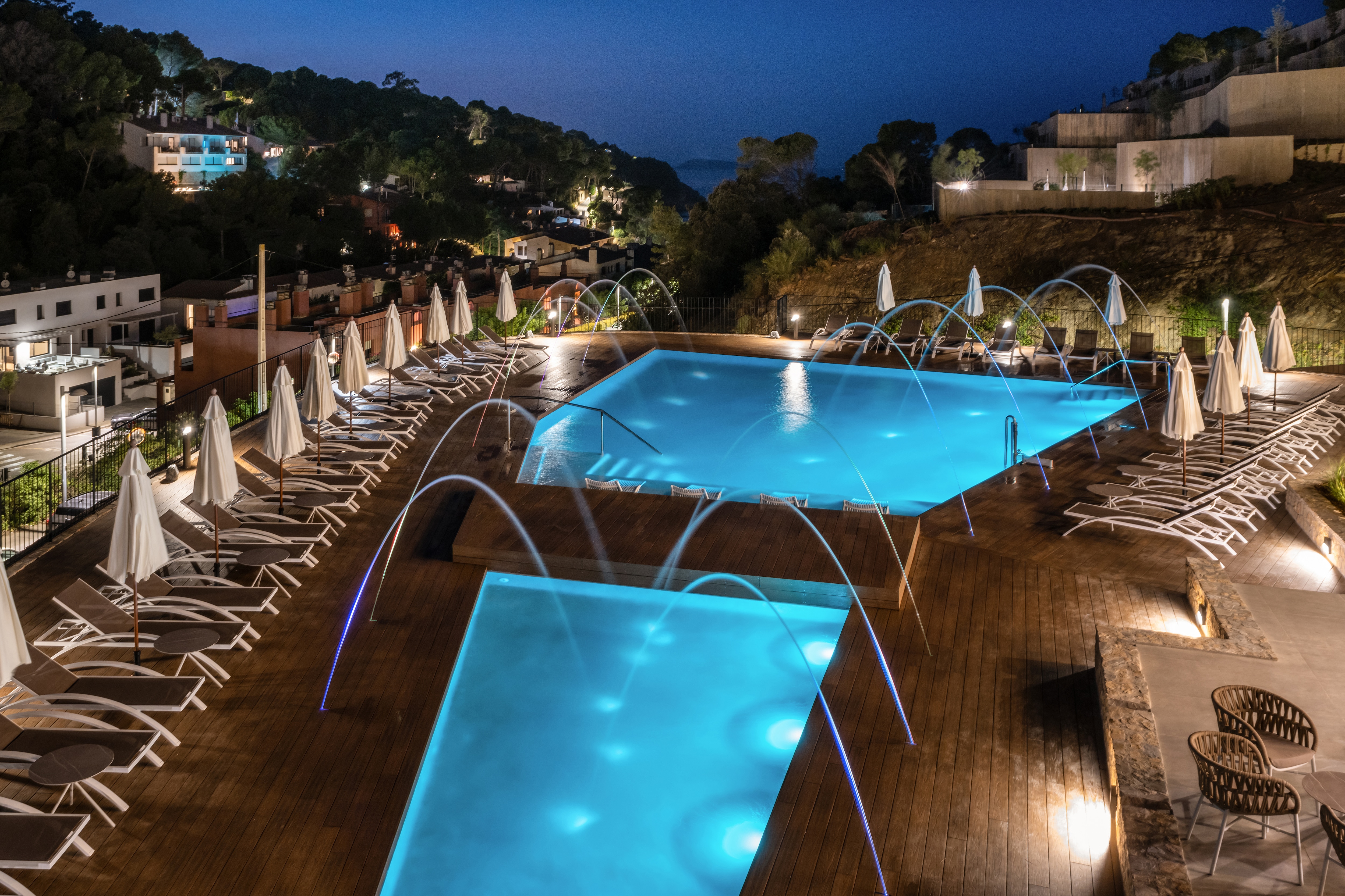 Talaia Plaza Ecoresort