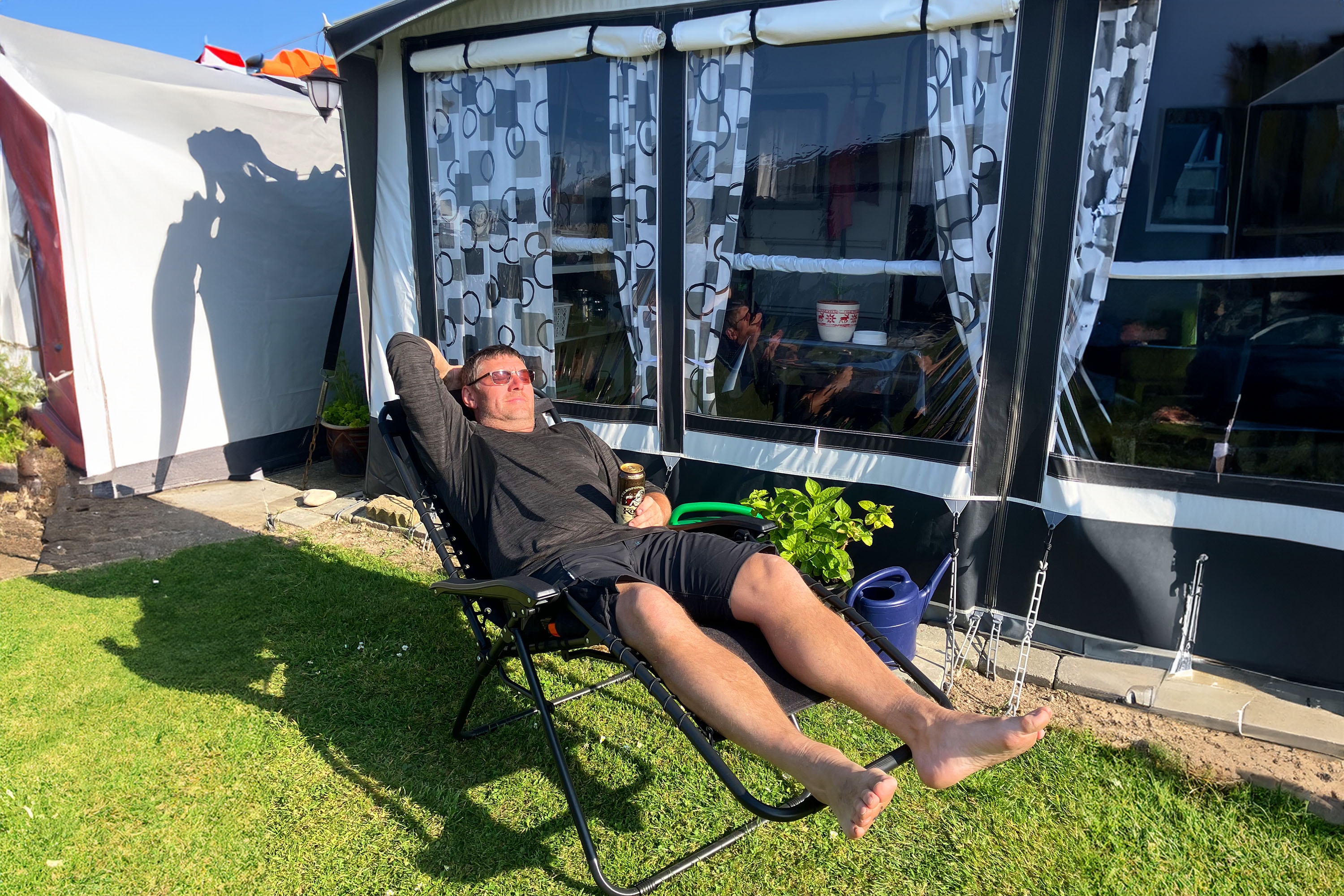 Thorsminde Camping