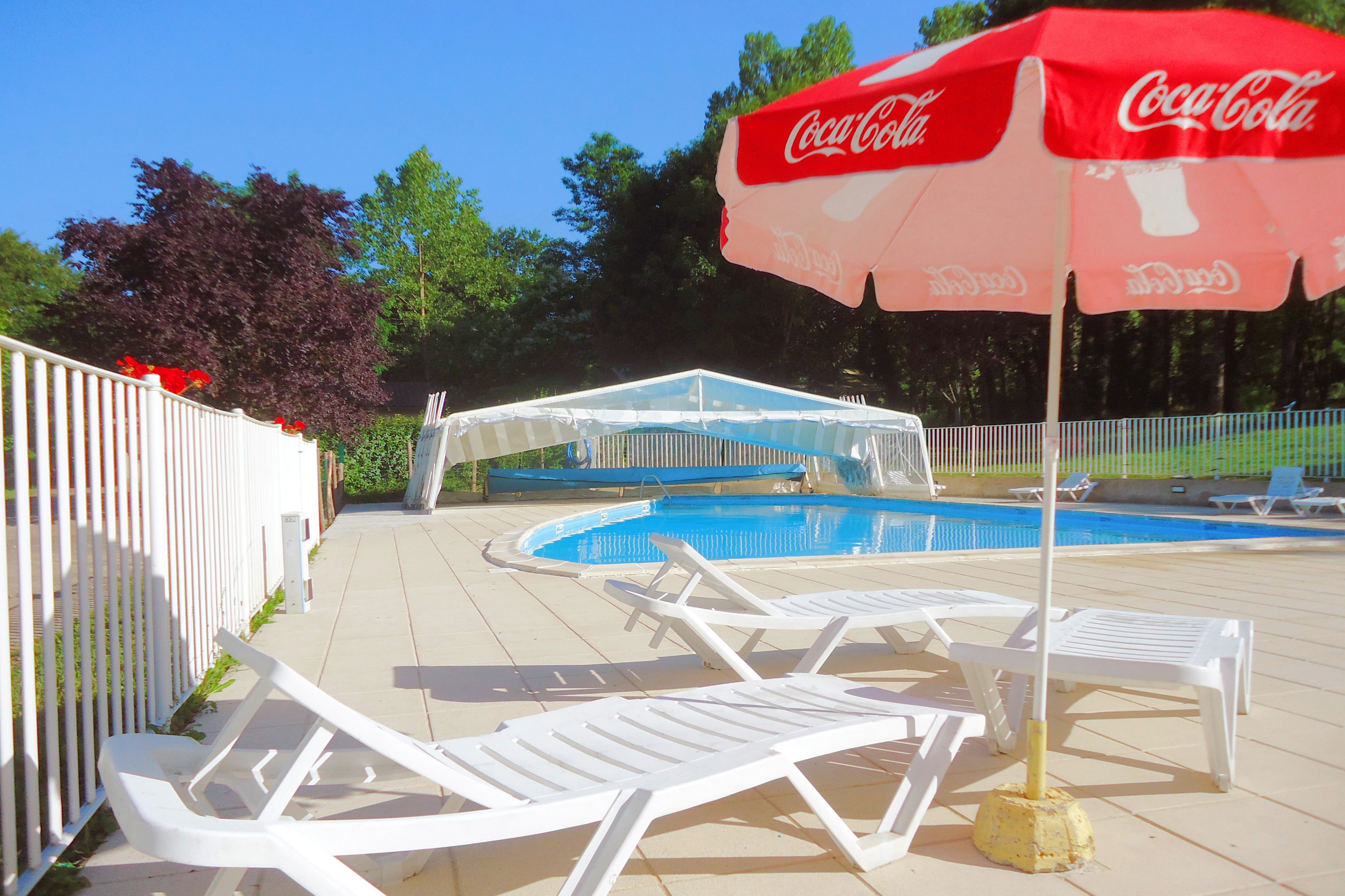 Camping Le Repaire