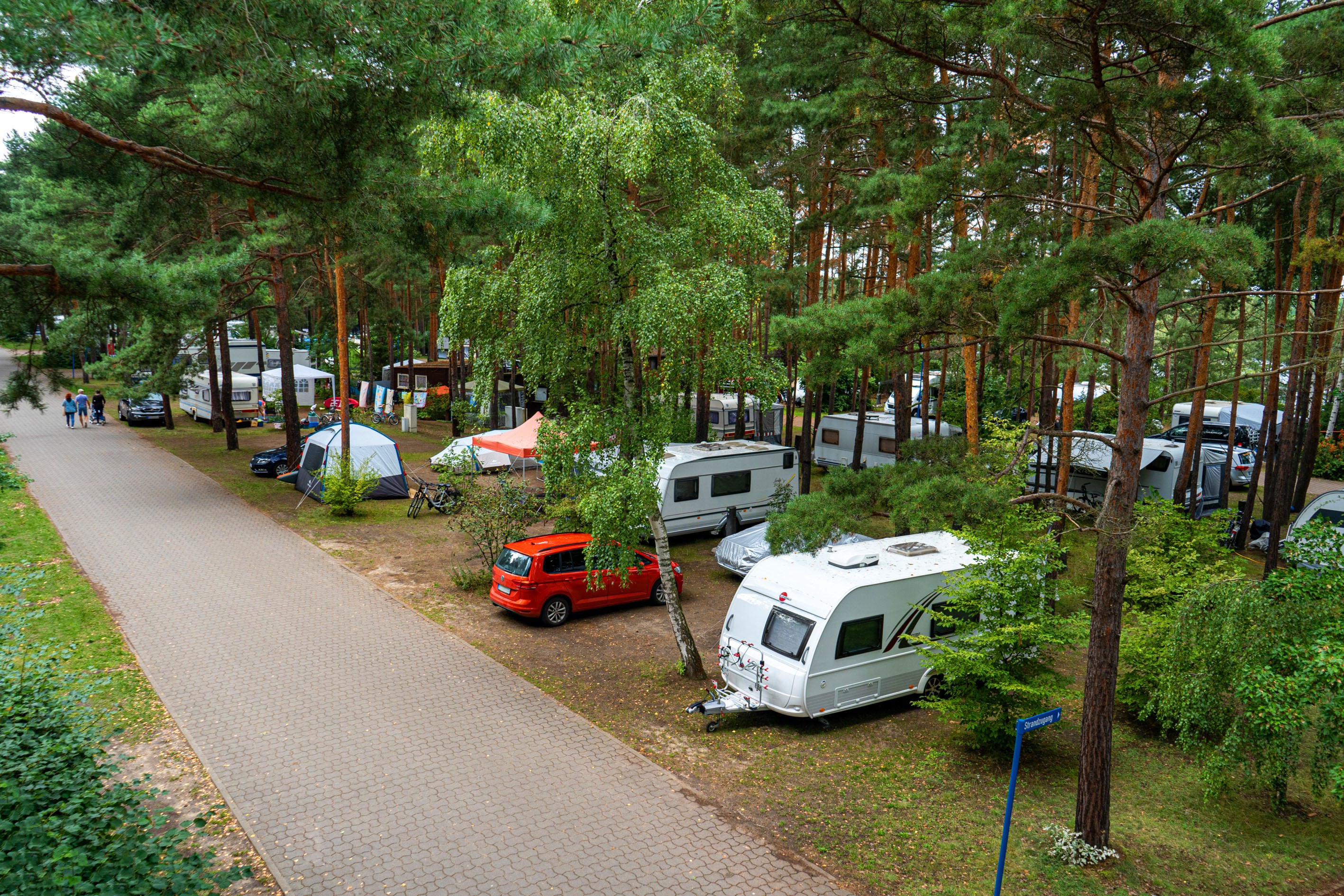 Familienpark Senftenberger See