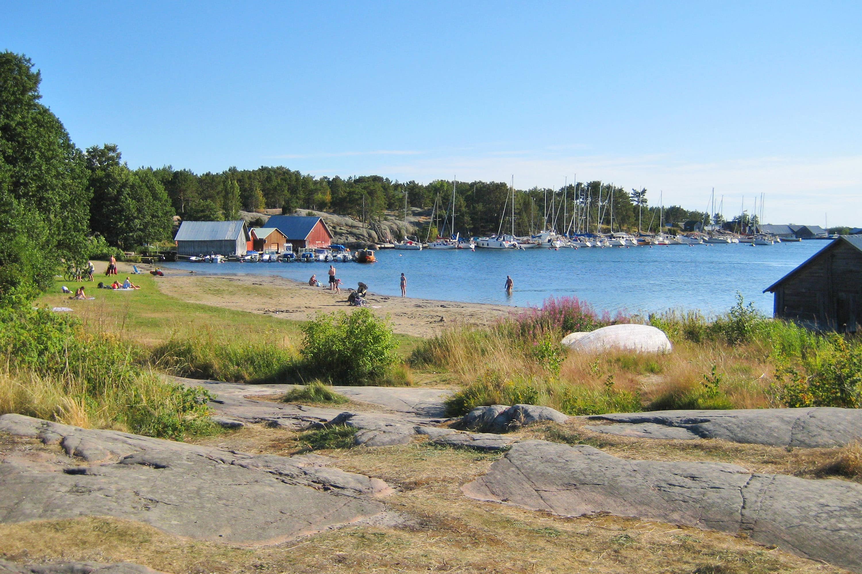 Käringsunds Camping