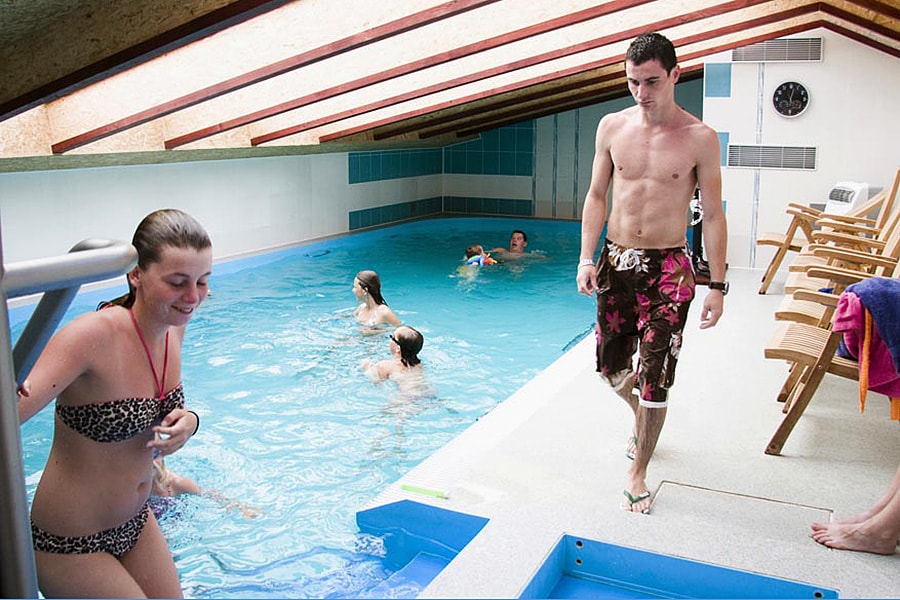 Camping Oase Praha