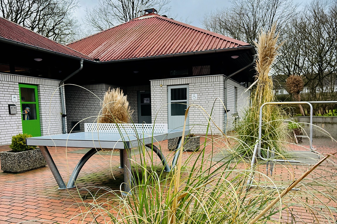 Knaus Campingpark Hamburg
