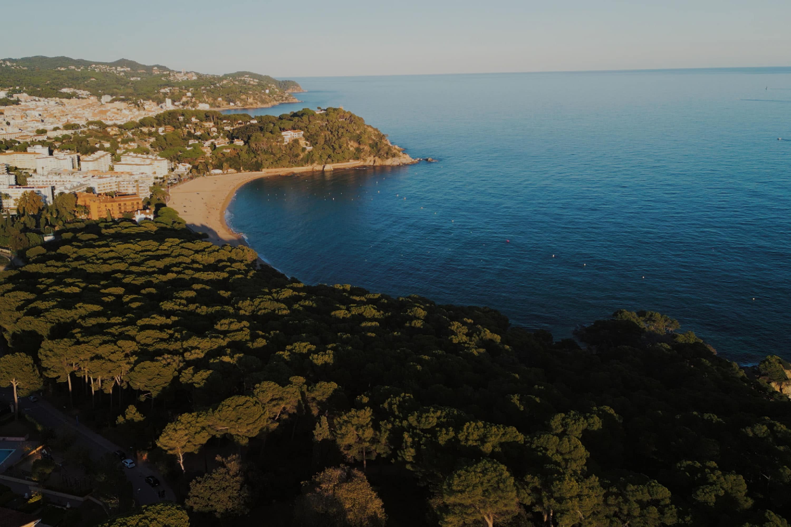 Nice Camps - Lloret de Mar, Campsite in Lloret de Mar, Girona