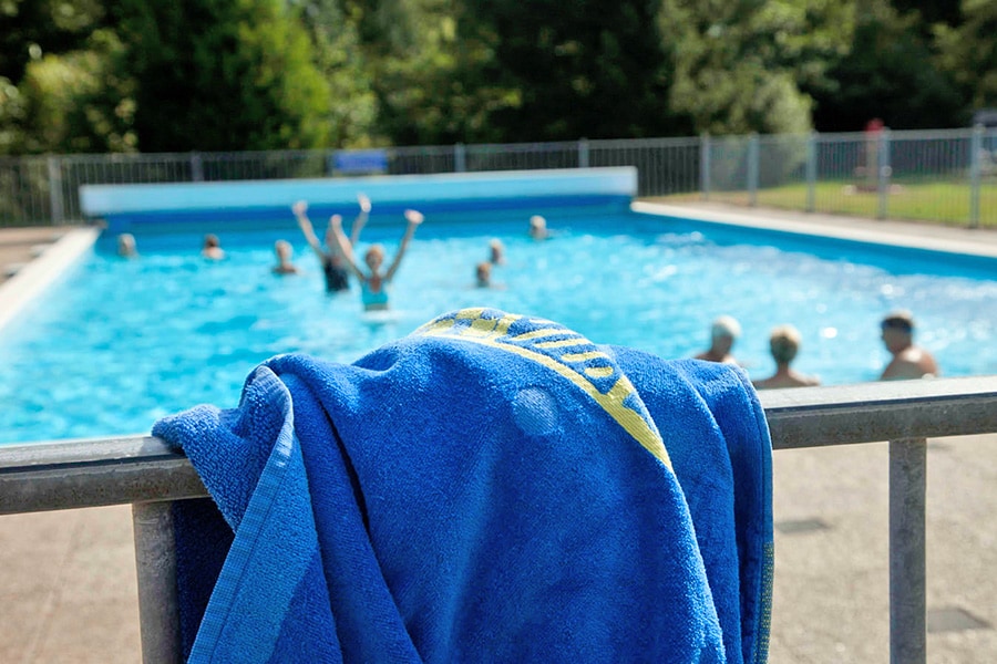 Camping De Spaendershorst