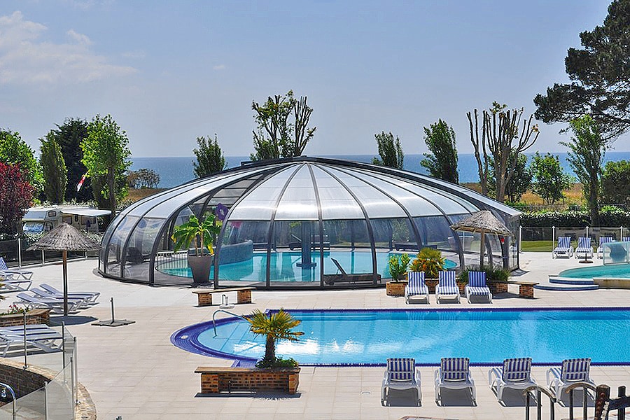 Airotel Le Raguenès Plage