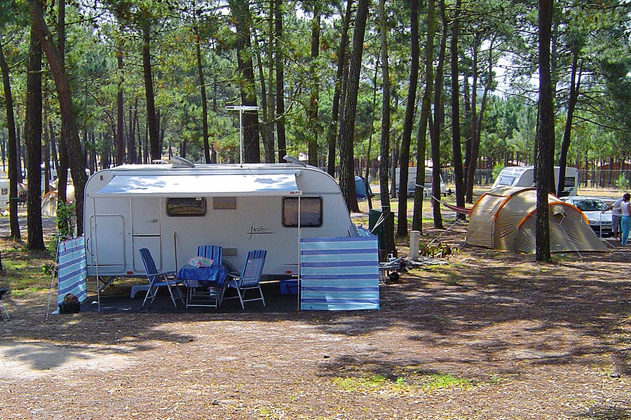 wecamp Campismo S. Miguel