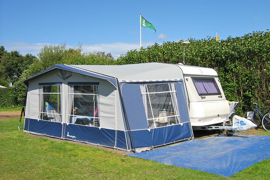 Kongernes Feriepark - Gilleleje