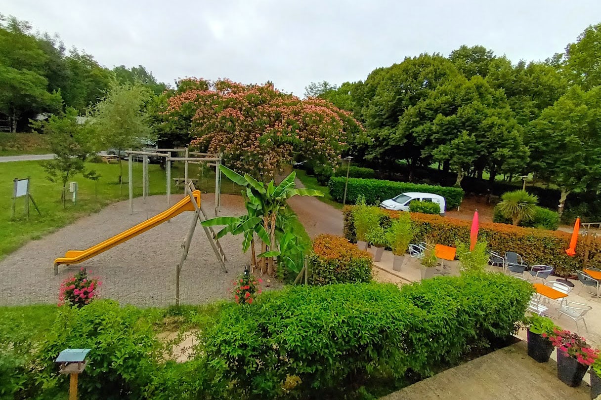 Camping Du Lac