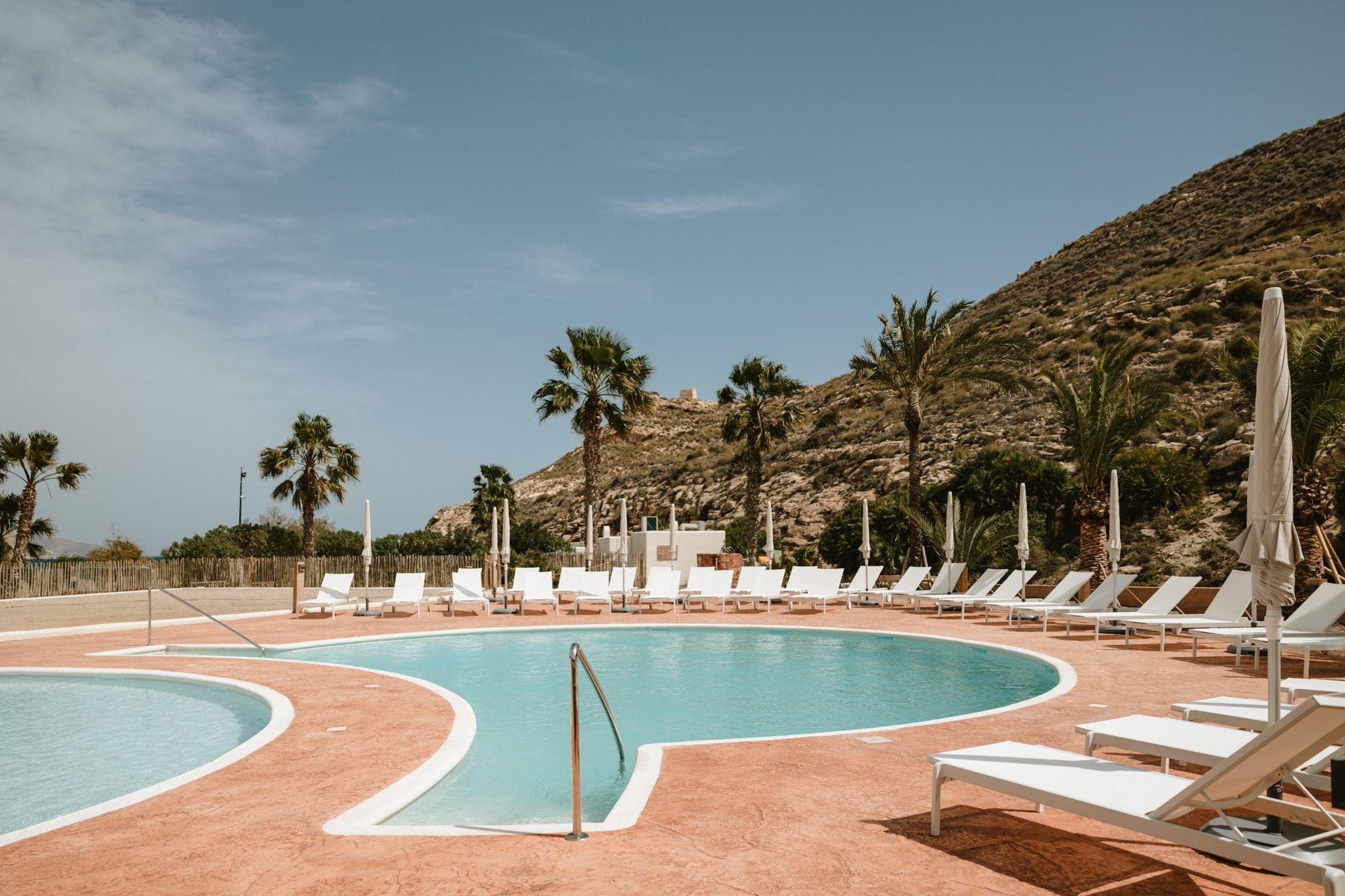 wecamp Cabo de Gata