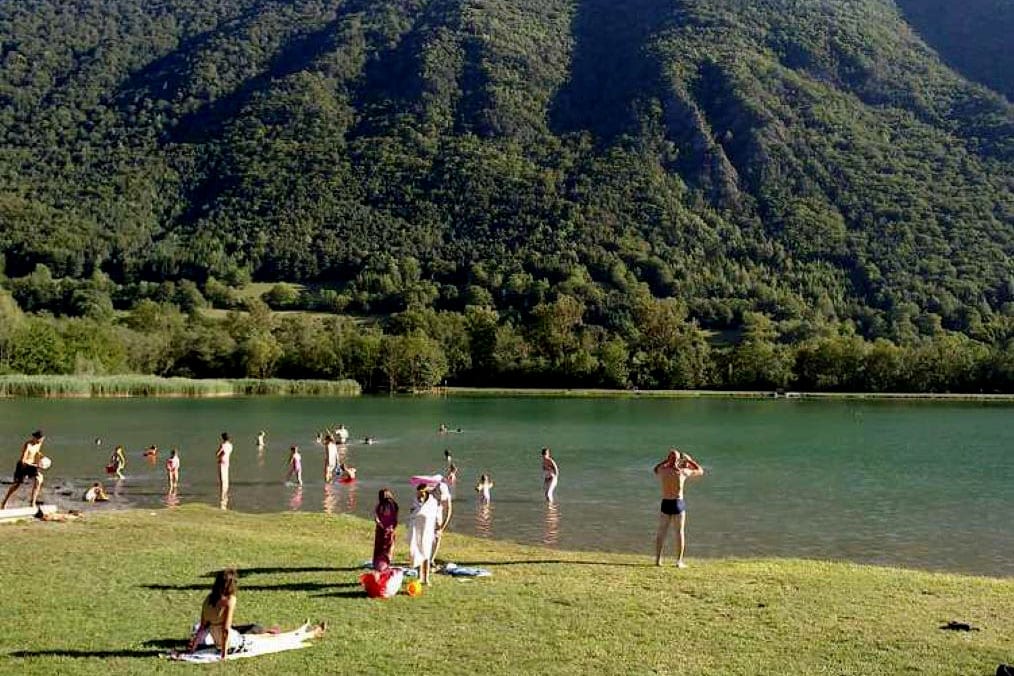 Camping Belvédère de l'Obiou