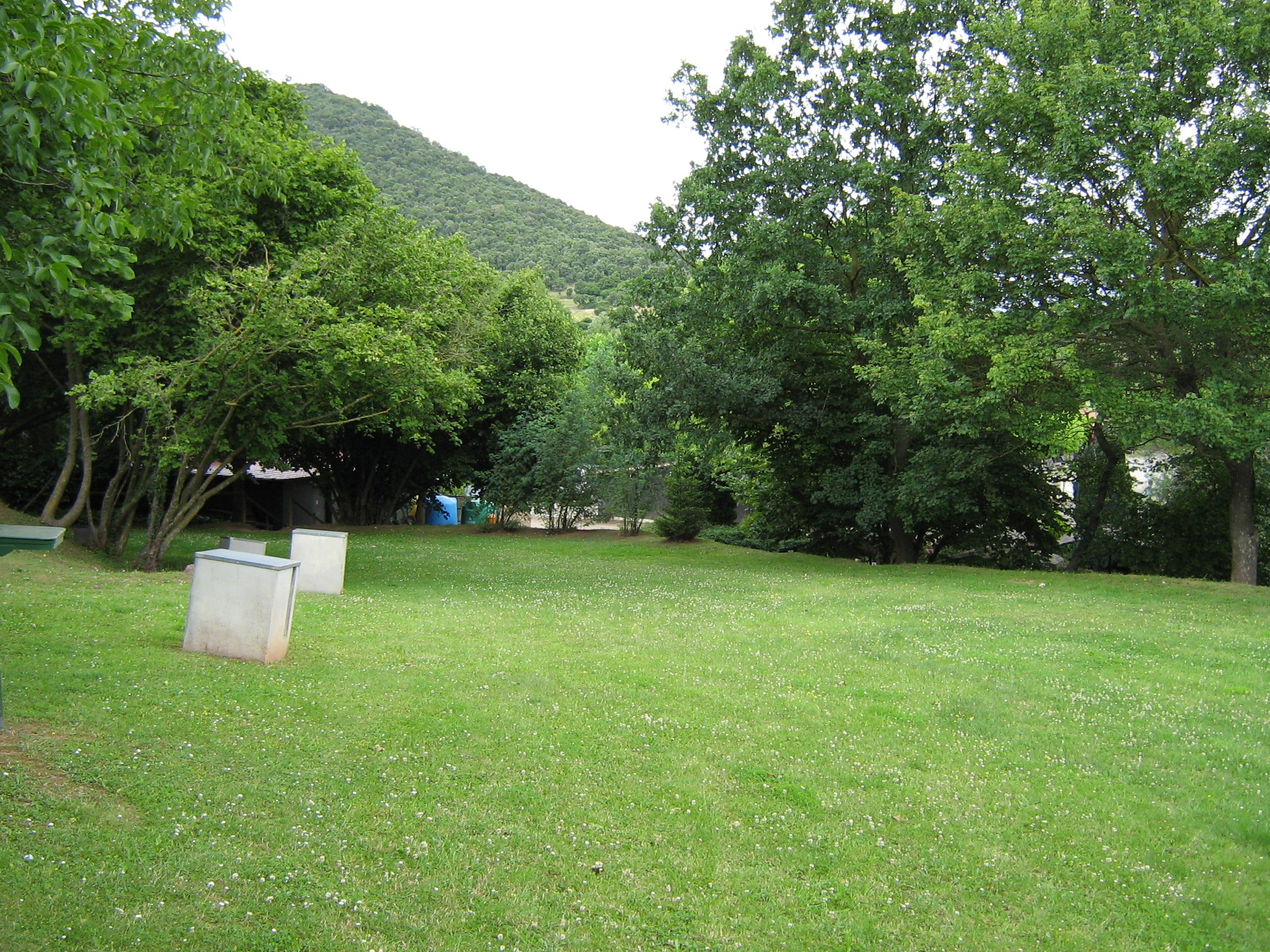Lava Camping Ecologic