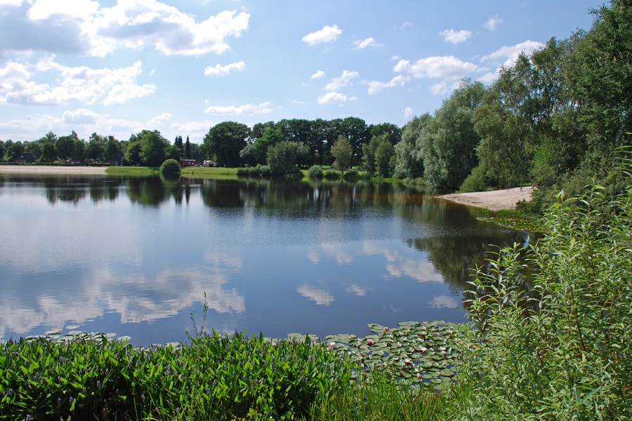 Camping & Ferienpark Falkensteinsee