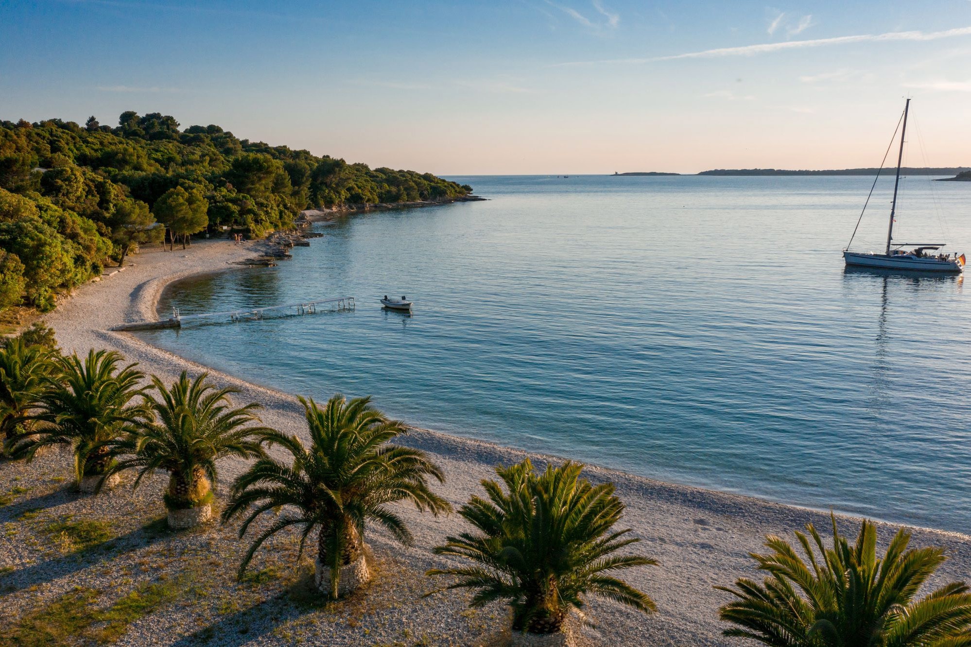 Camping Brioni