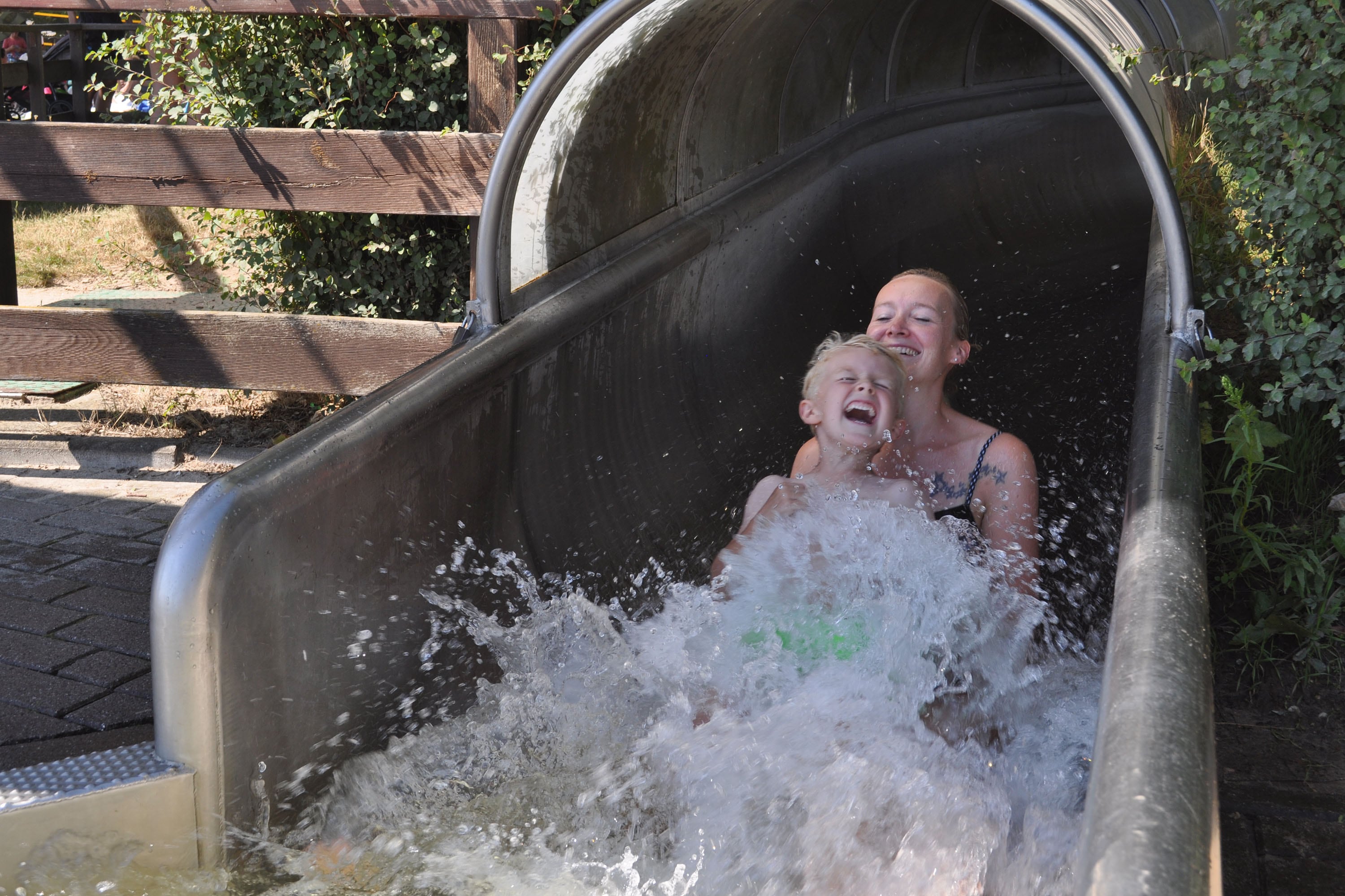 Freizeitpark Wisseler See GmbH