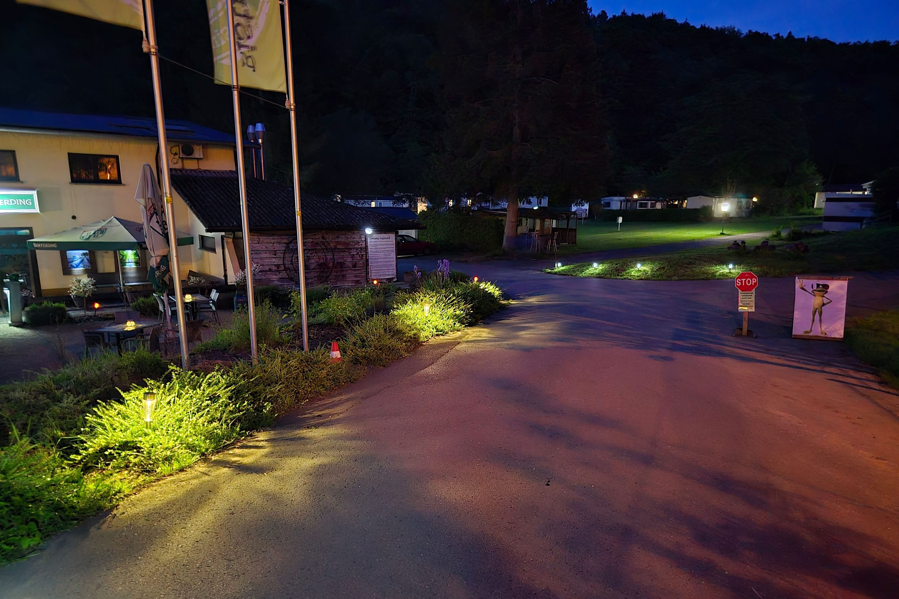 Camping Simmerschmelz