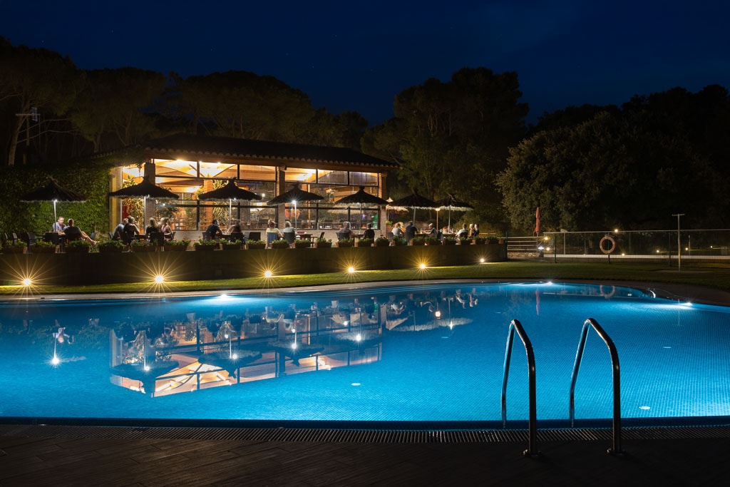 Camping Begur