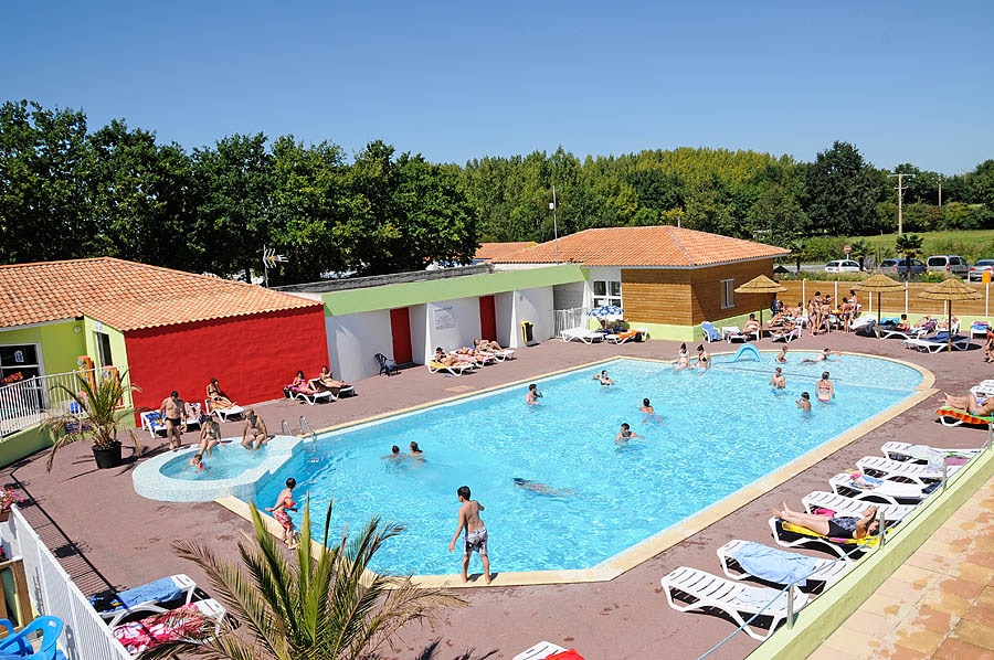 Camping L' Evasion