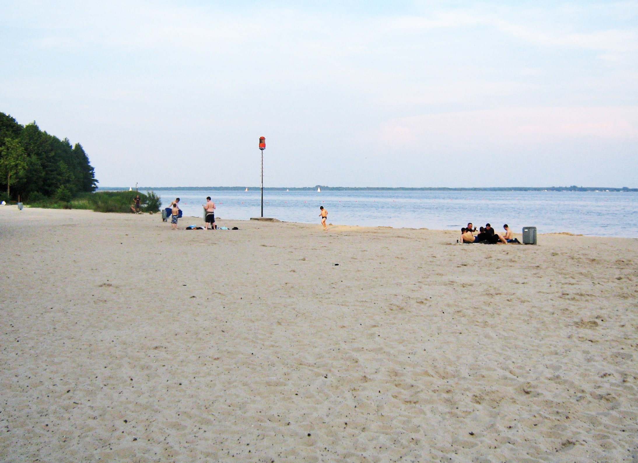Campingplatz Niemeyer