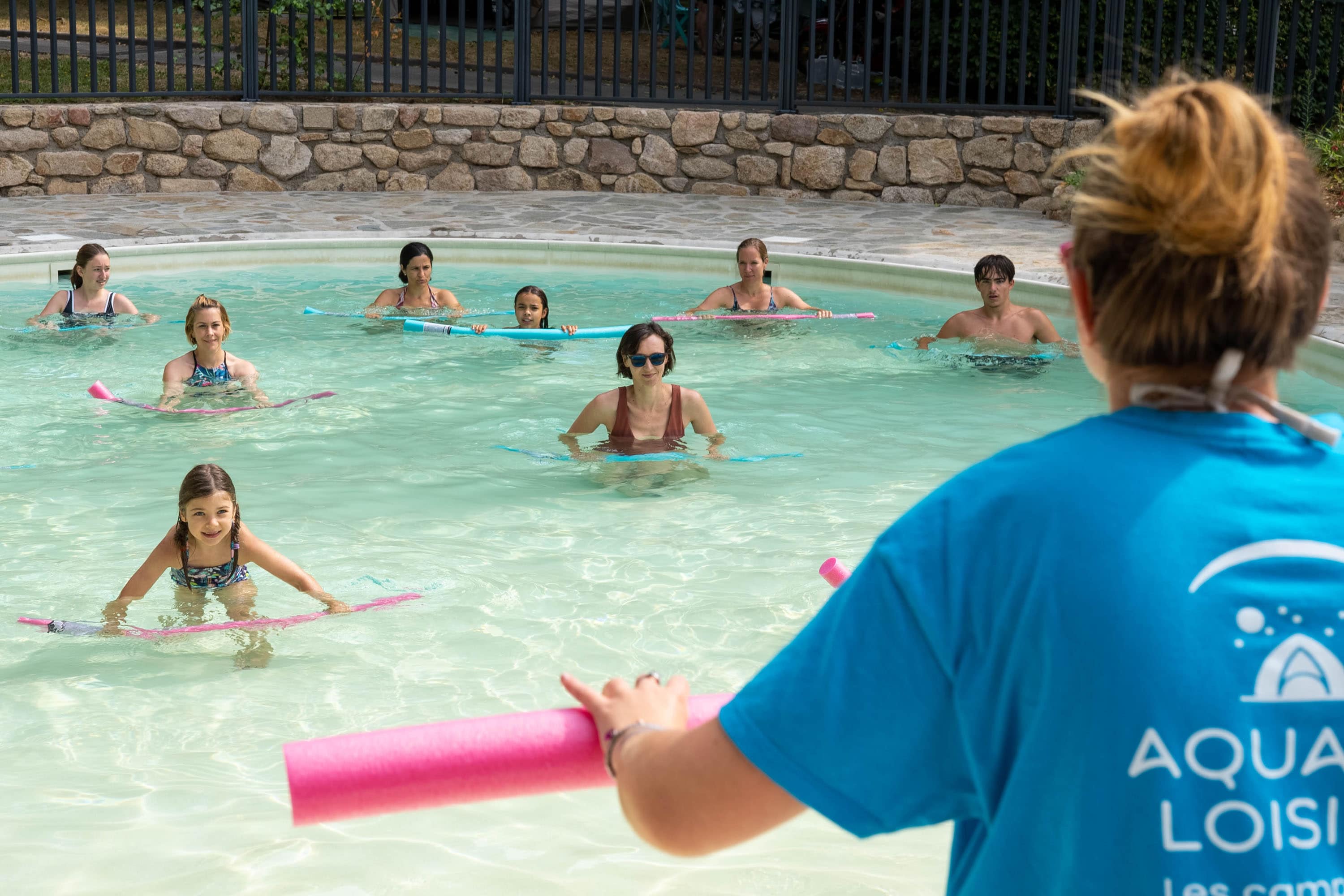 Camping du Lac Onlycamp
