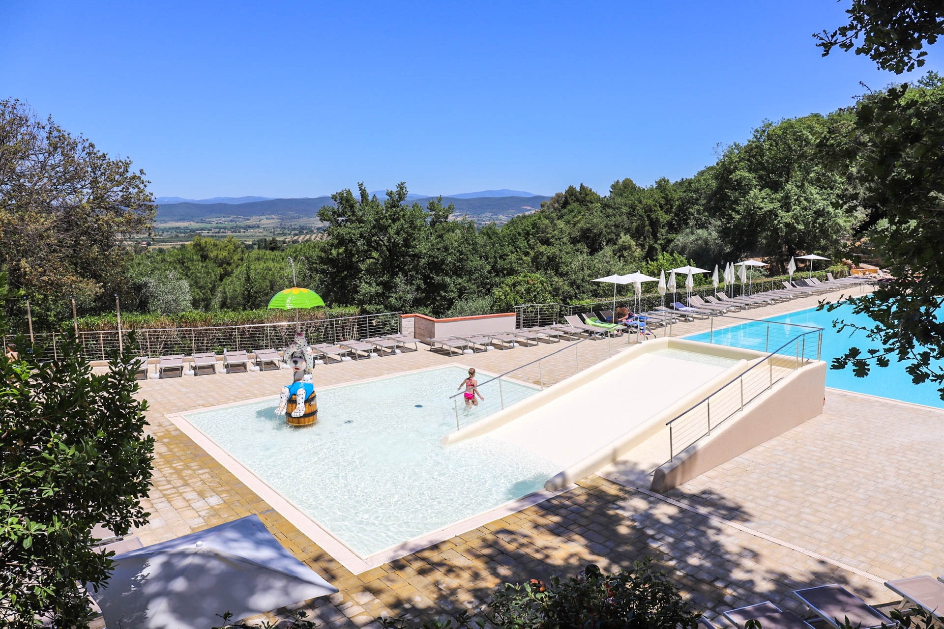 Vallicella Glamping Resort, Campsite in Scarlino, Grosseto