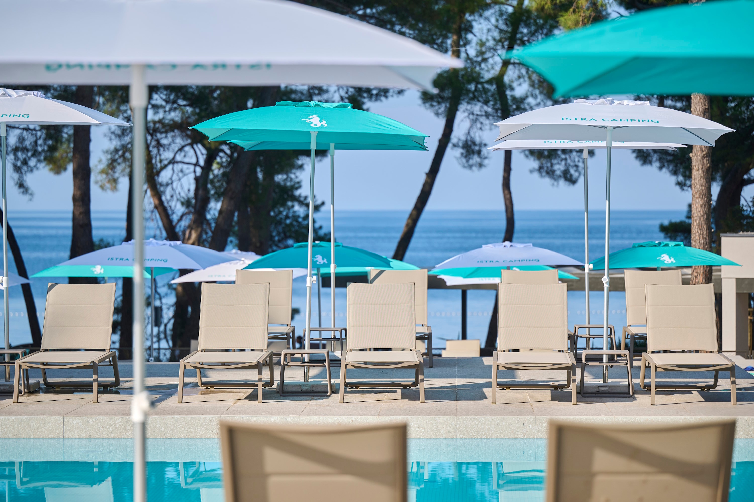 Camping Savudrija