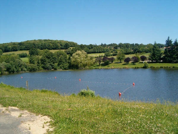 Camping du Lac