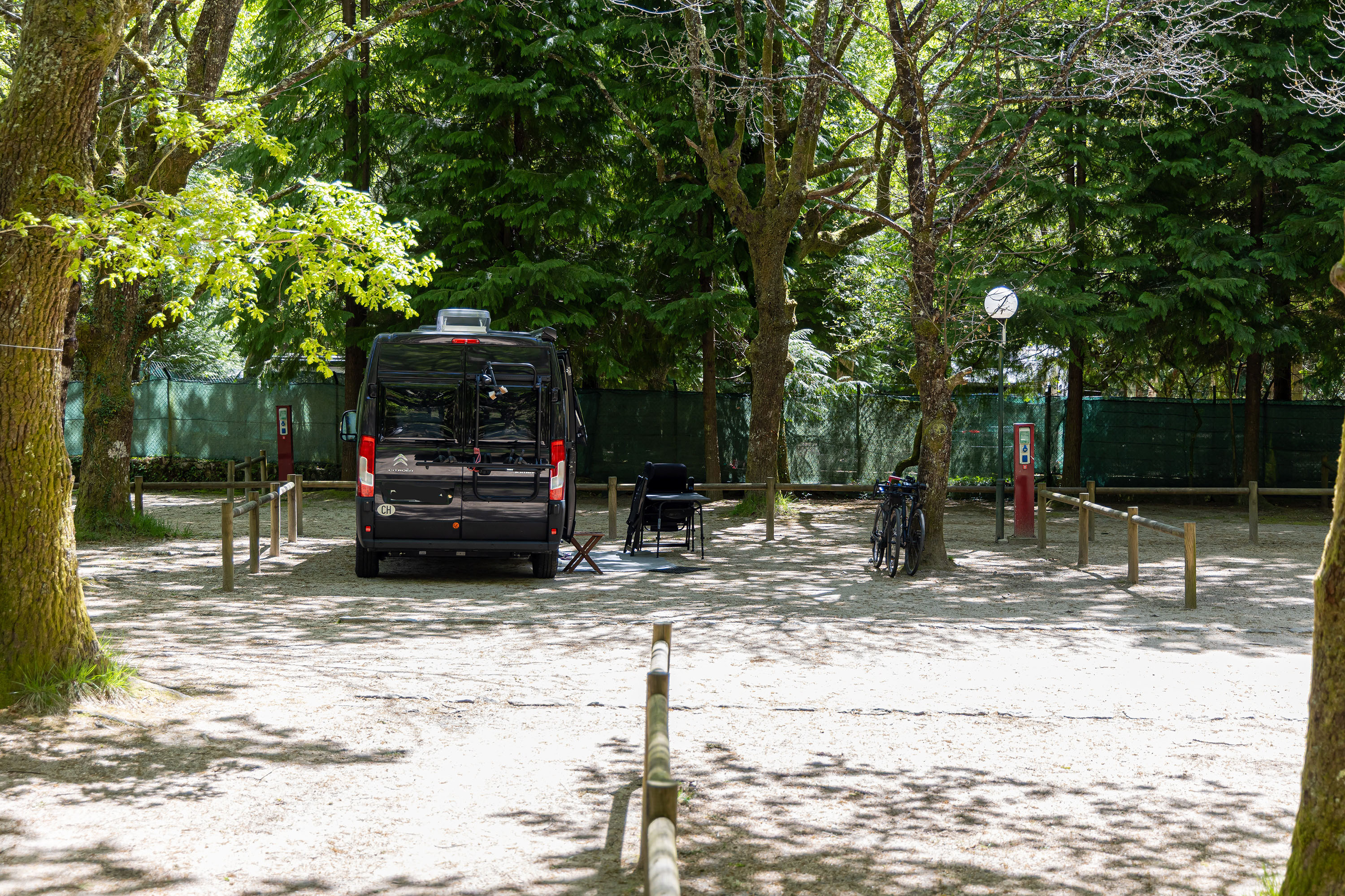 Parque de Cerdeira