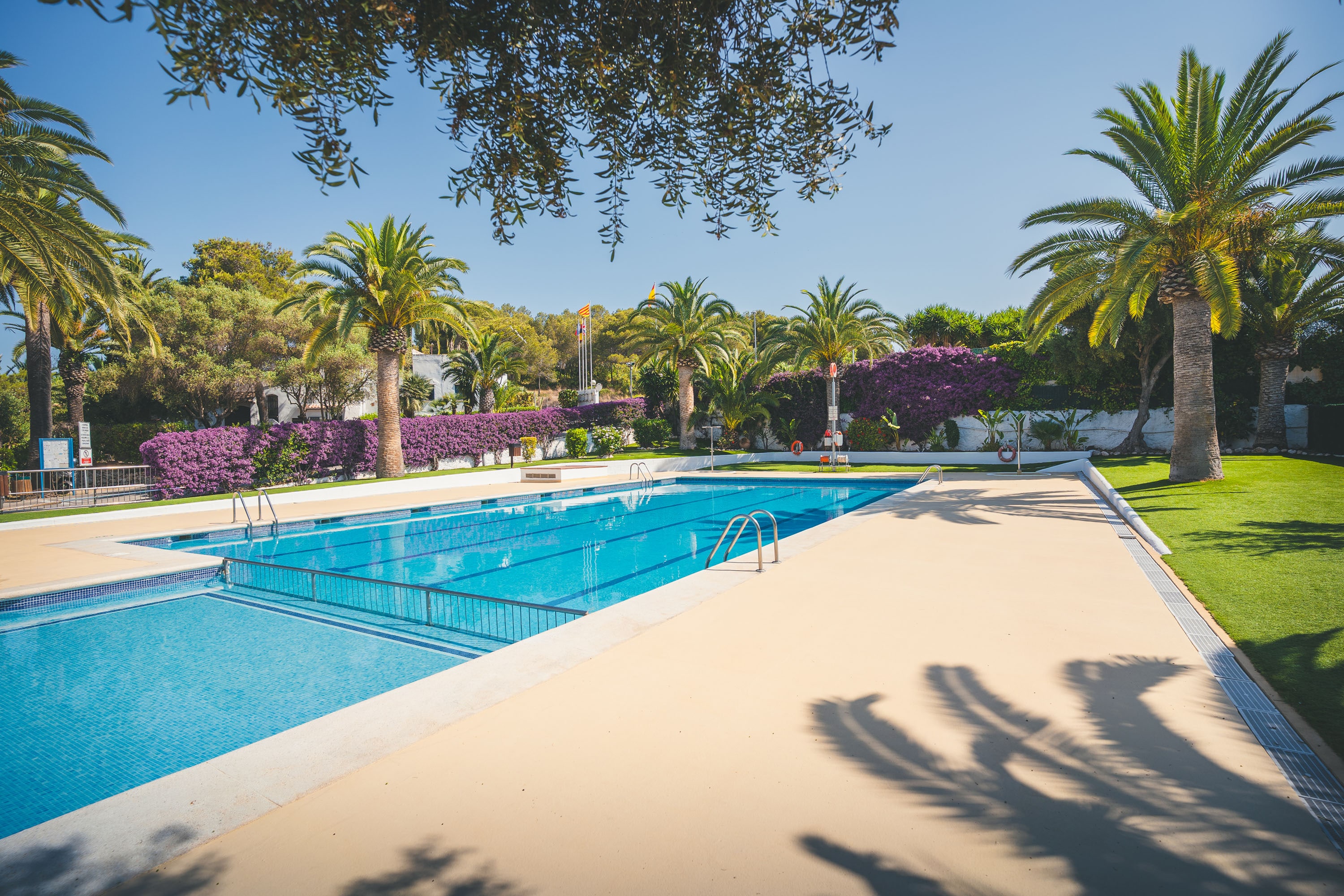 HolaCamp Sitges Relax