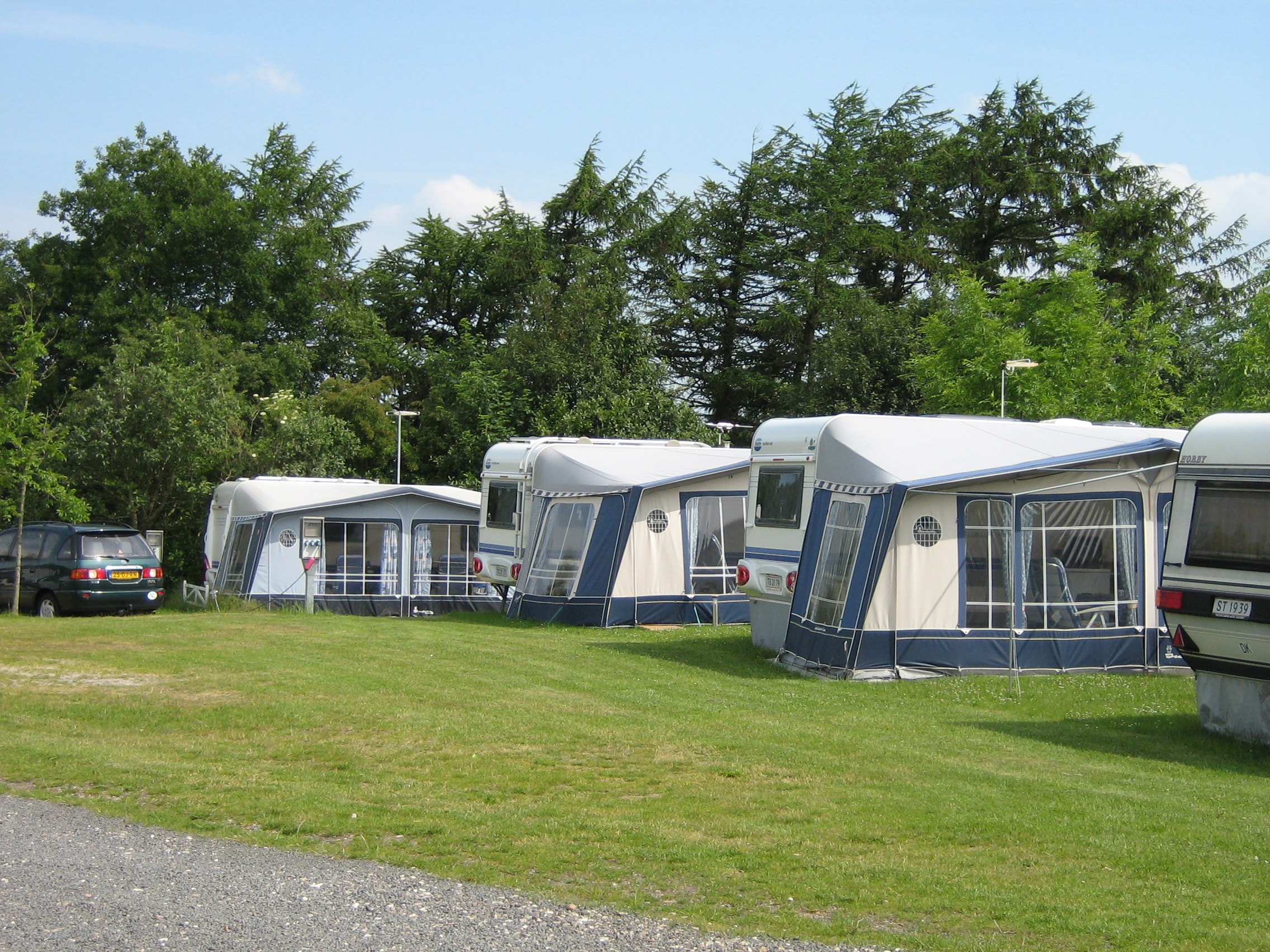 Holstebro Søpark