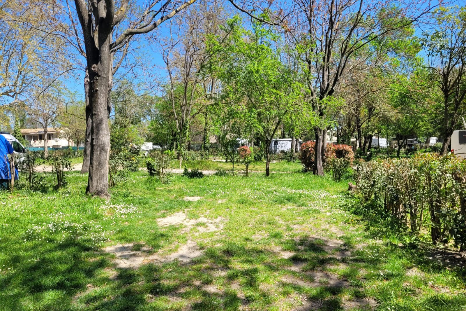 Camping Bagatelle