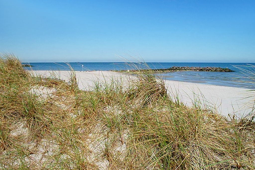Camping Heidkoppel