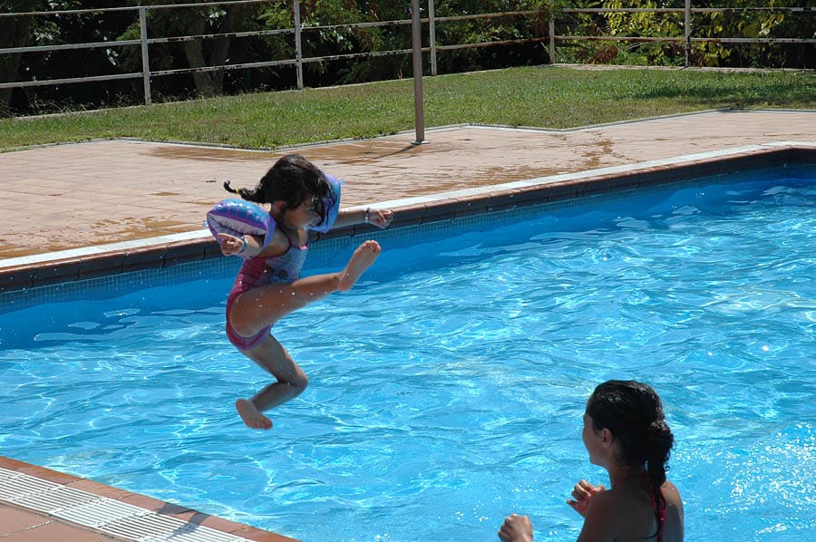 Camping Lloret Blau