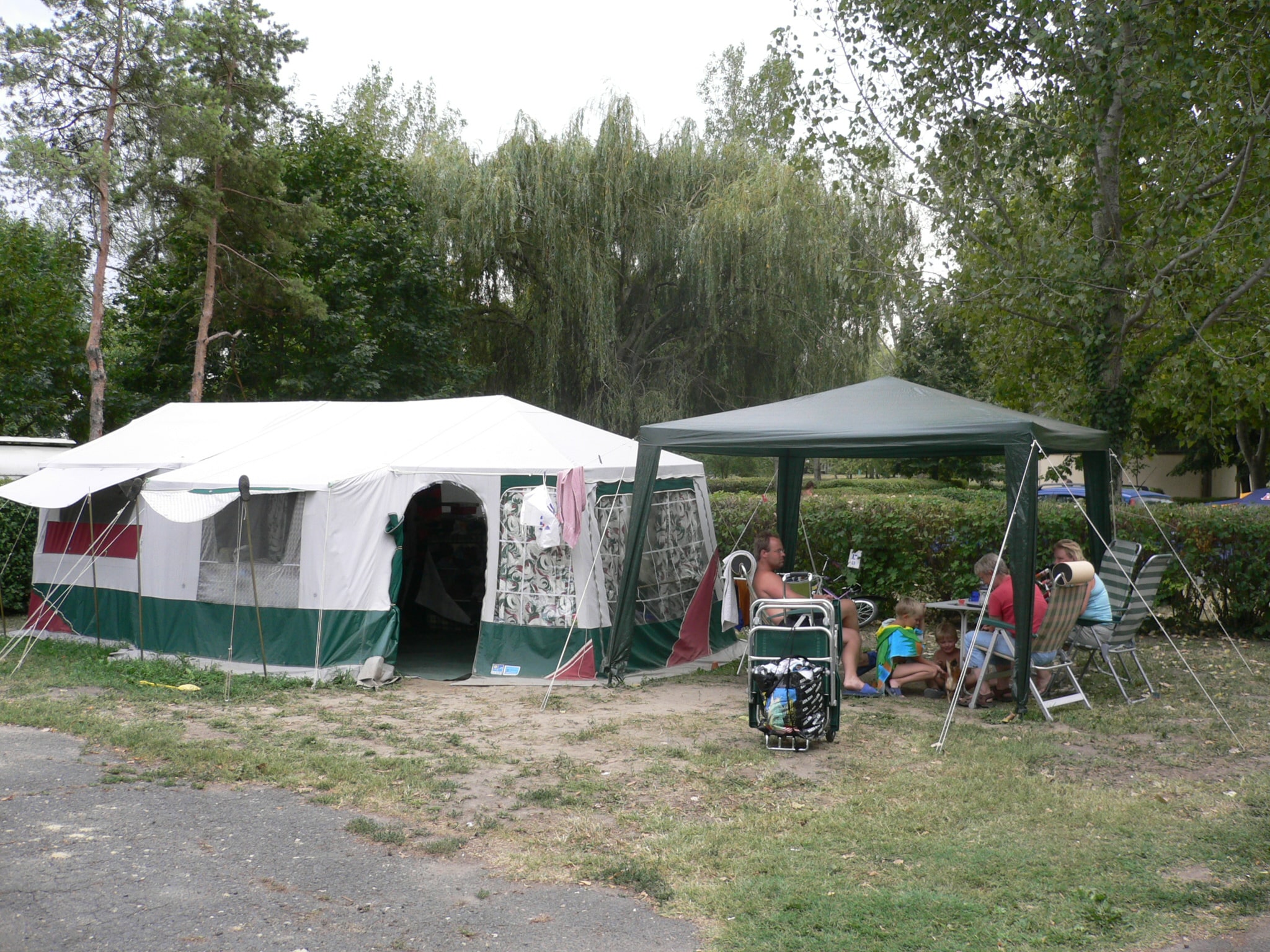 Siocamping Kft.