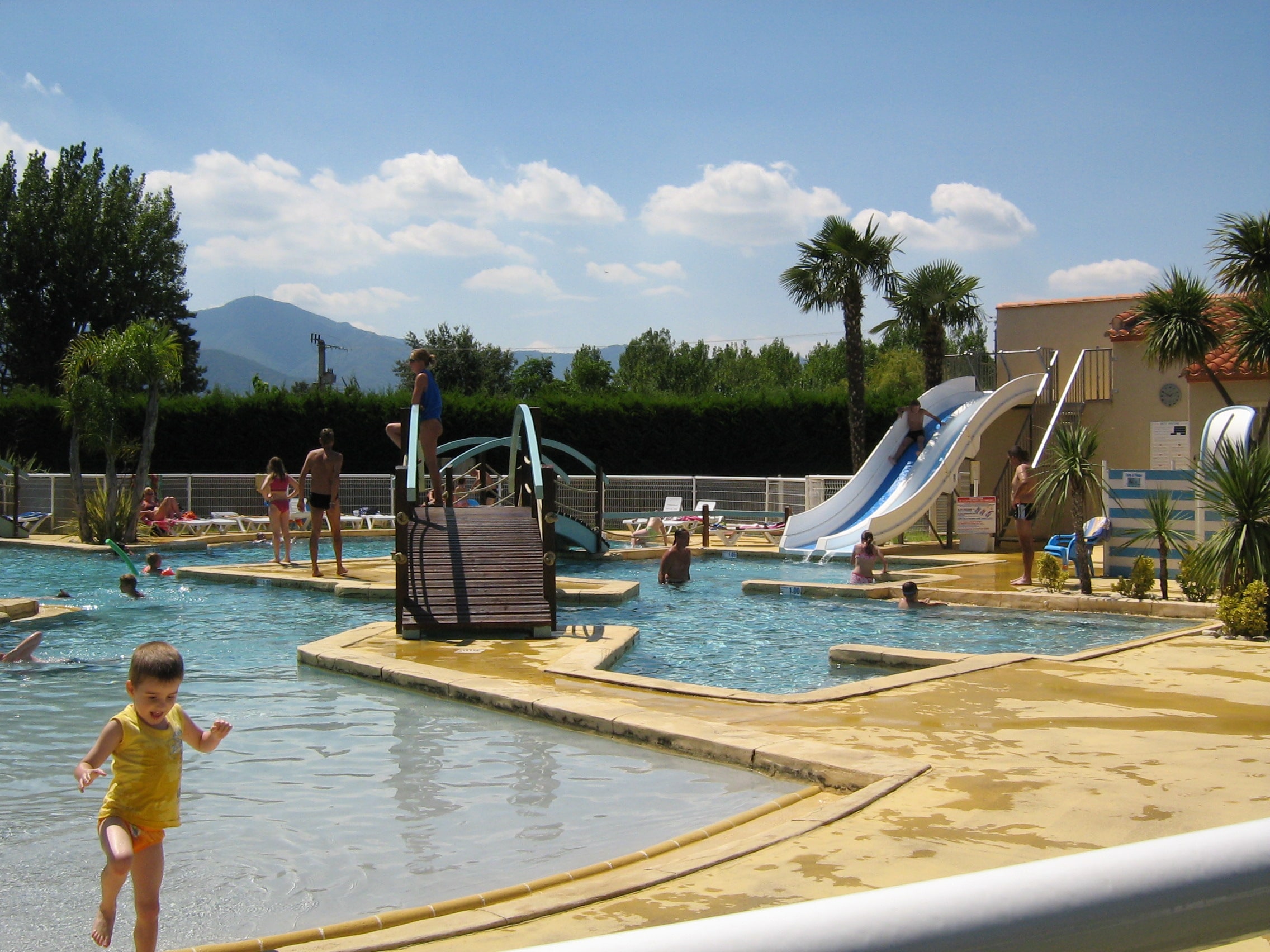 Camping L'Etoile d'Or