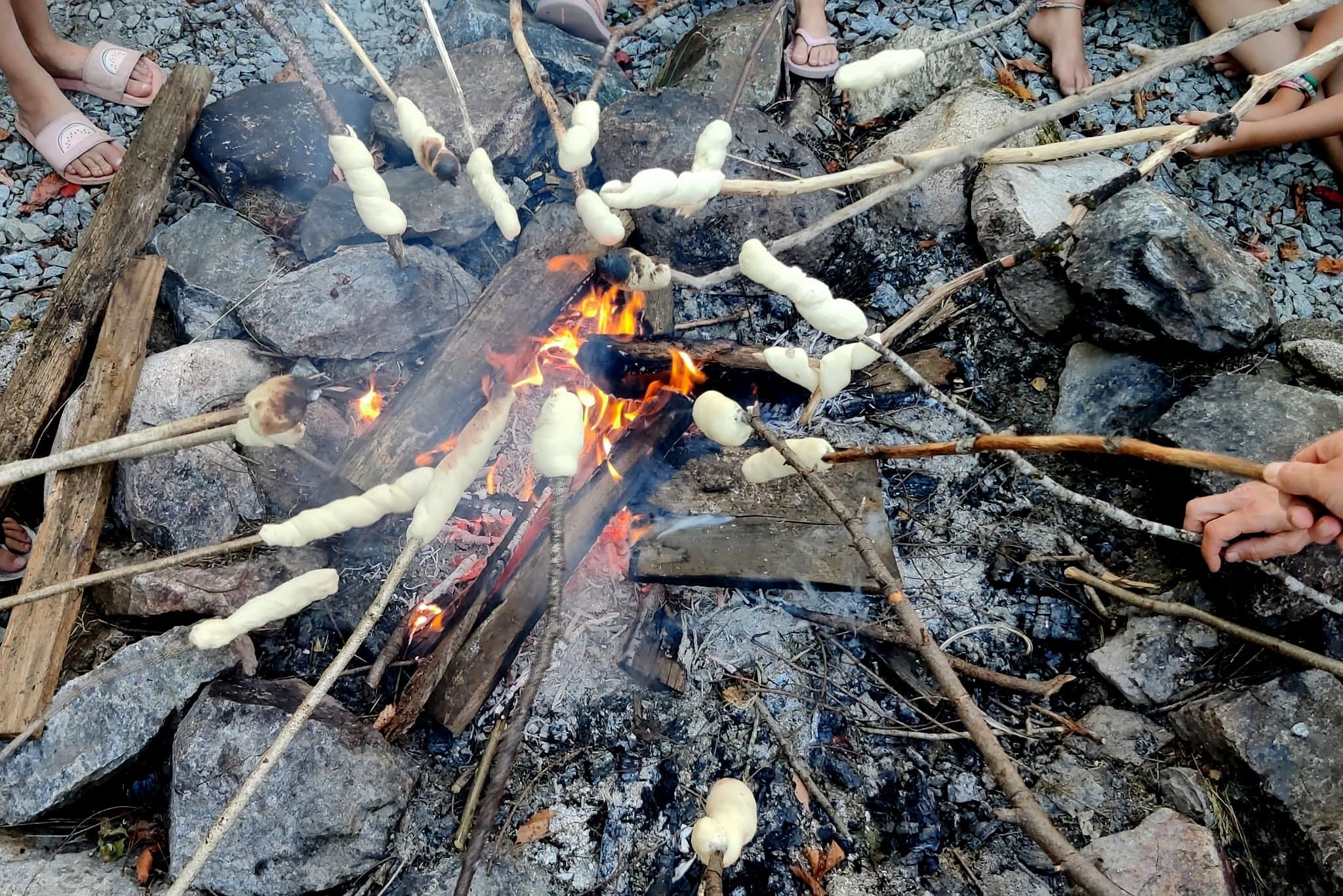 Camping Le Soustran