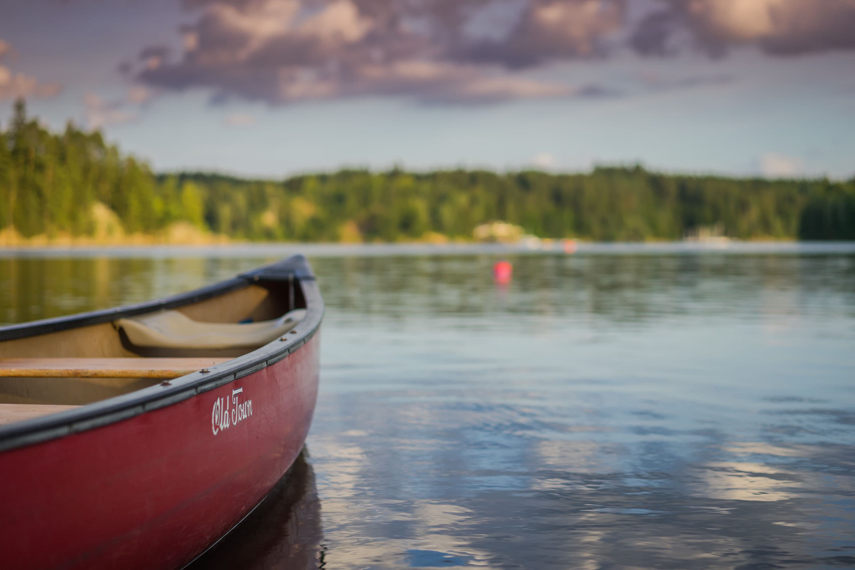 Kalmar Camping Rafshagsudden