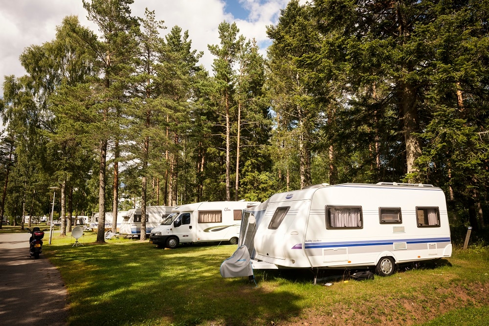 First Camp Hökensås-Tidaholm