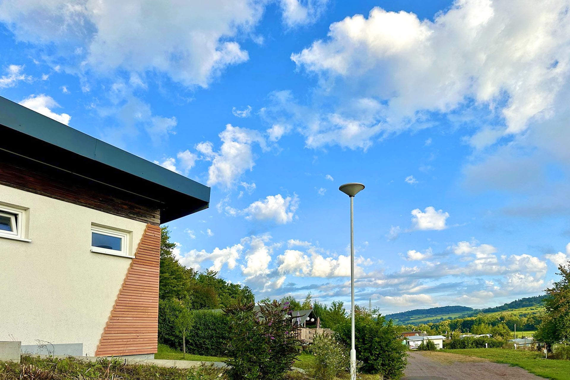 Camping Groß-Eichen