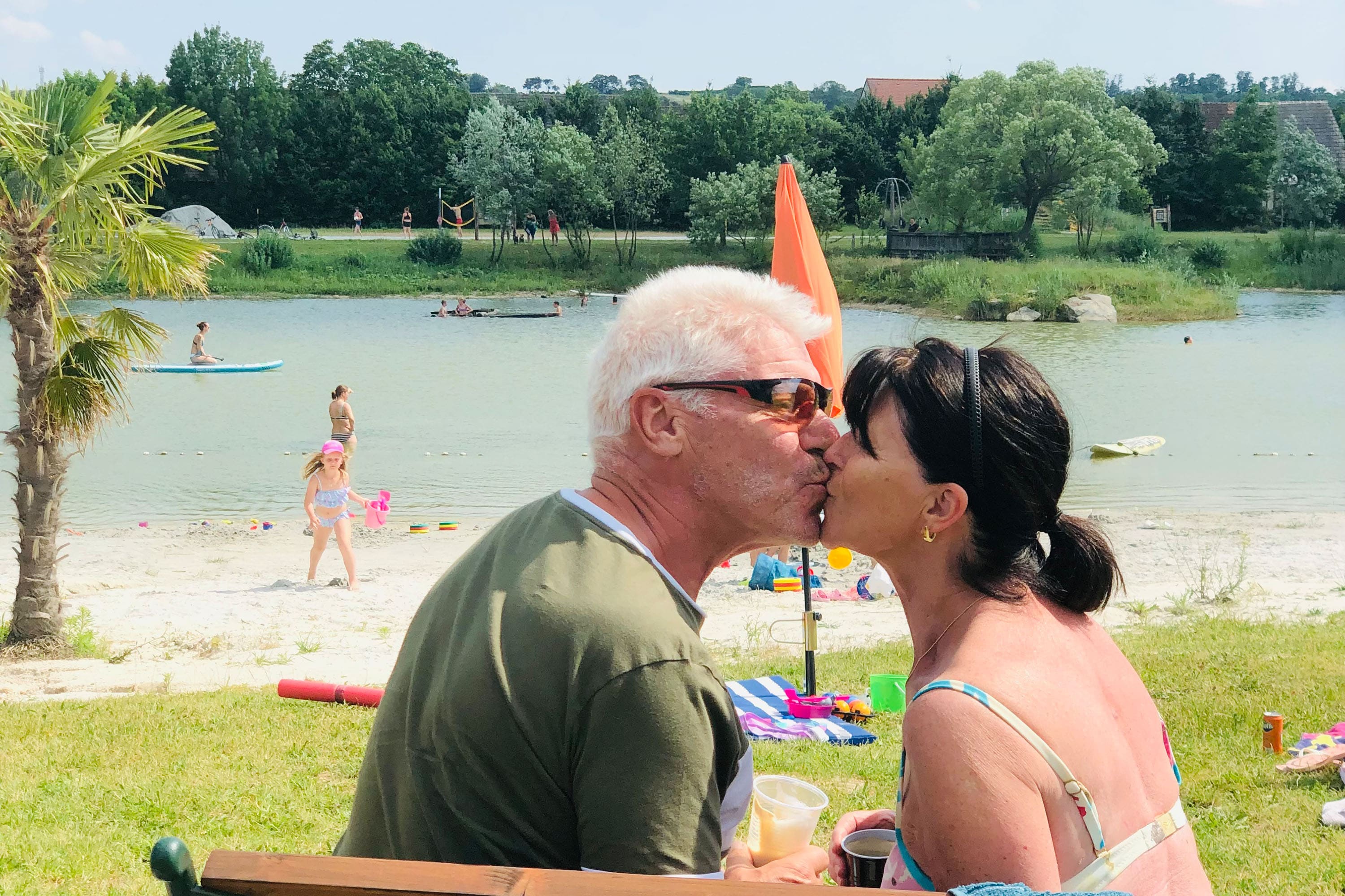 Camping Sonnenland