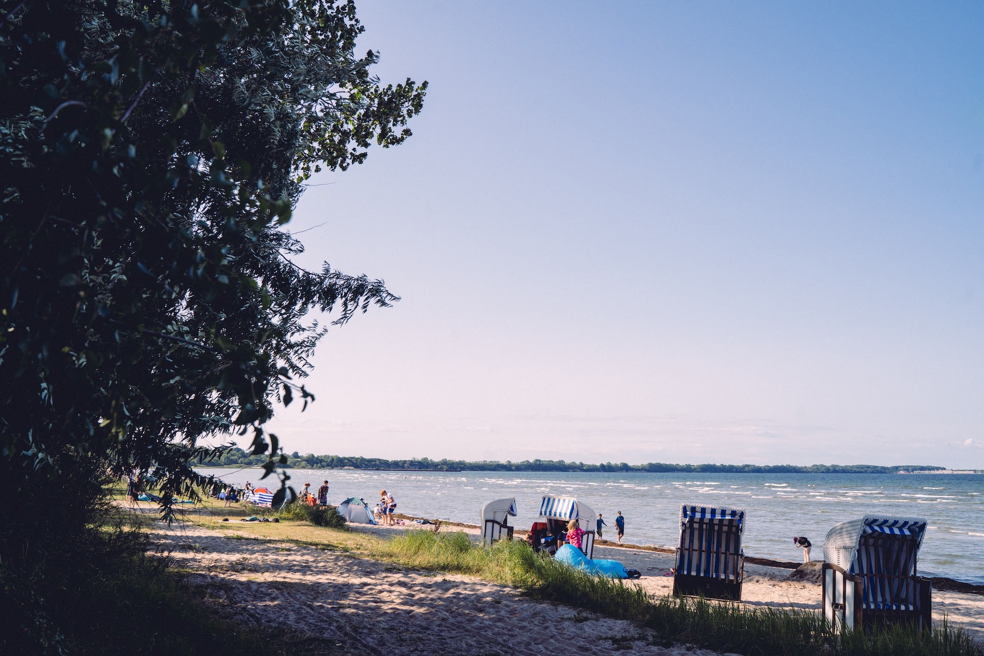 Campingplatz Ostseequelle GmbH