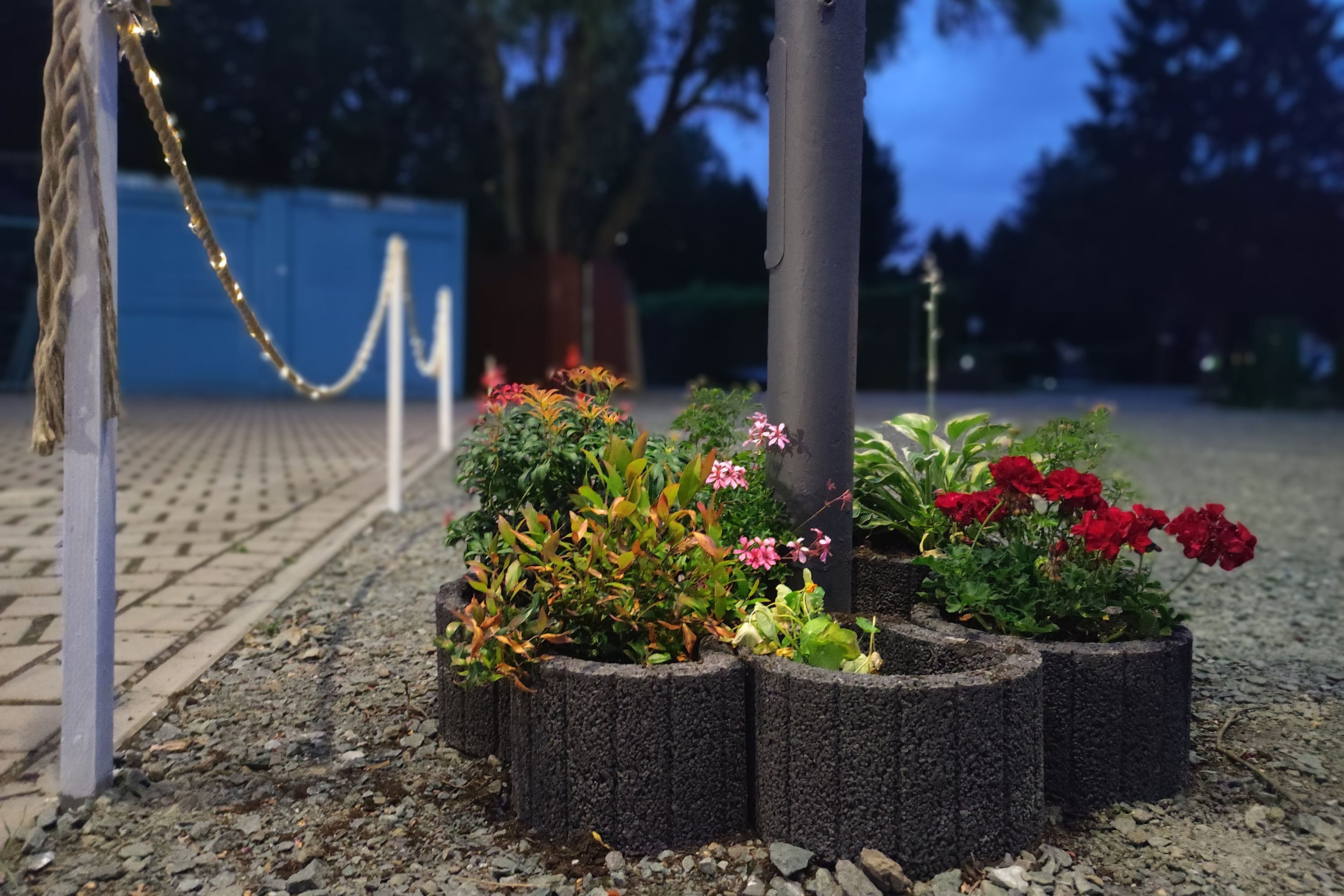 Campingplatz Wetzlar, Campsite in Wetzlar, Hesse