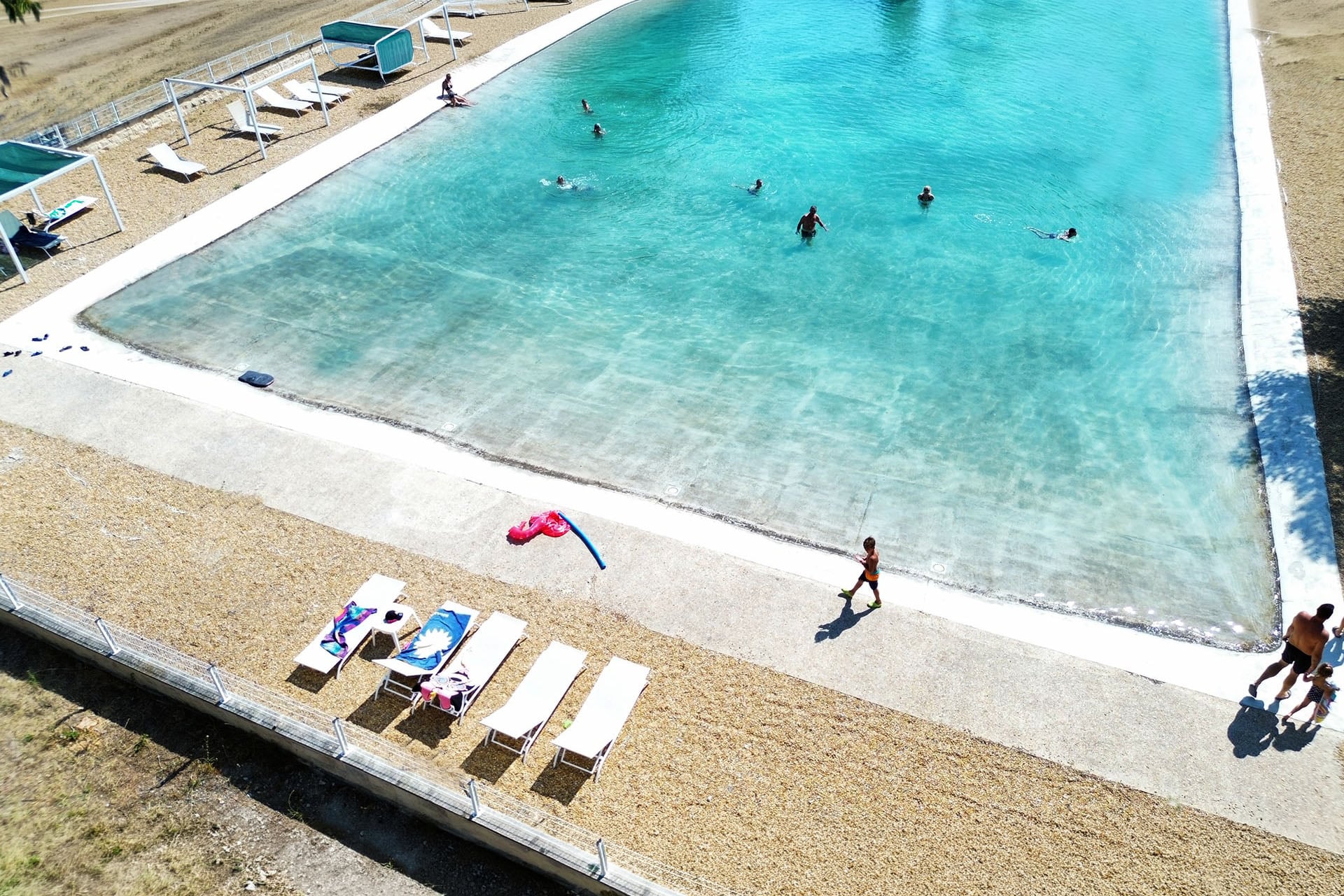 Camping La Célestine